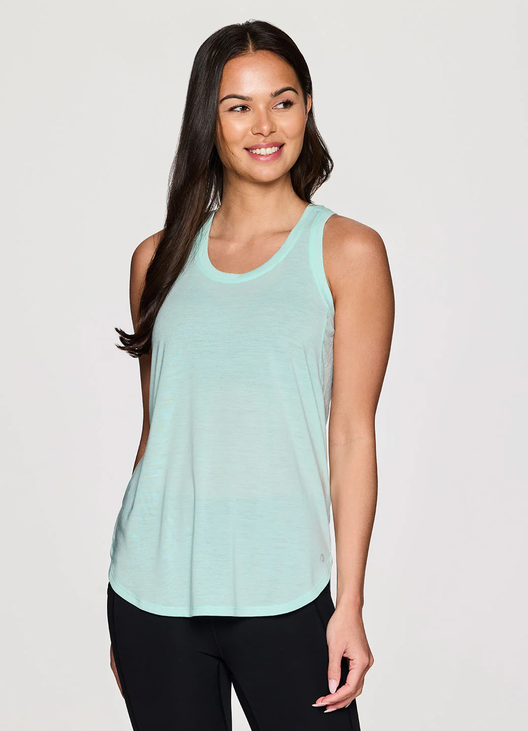 Prime Breezy High Low Tank - Image 3
