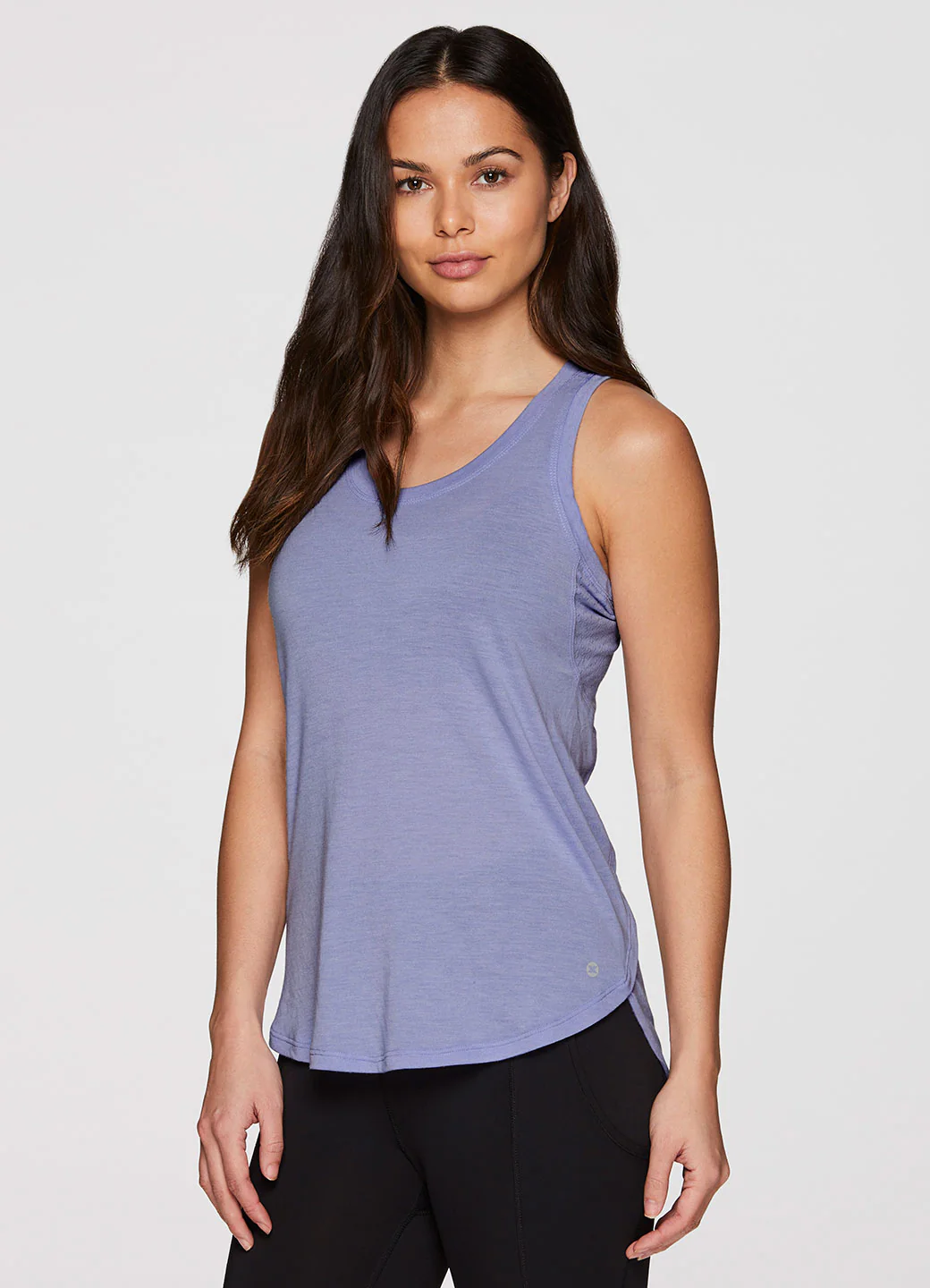 Prime Breezy High Low Tank - Image 7