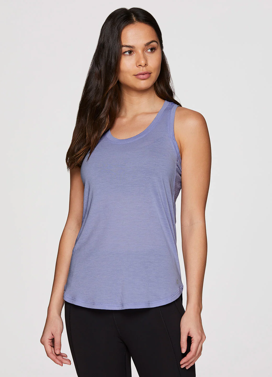 Prime Breezy High Low Tank - Image 8