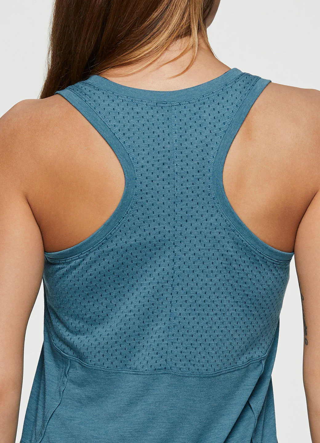 Prime Breezy High Low Tank - Image 14