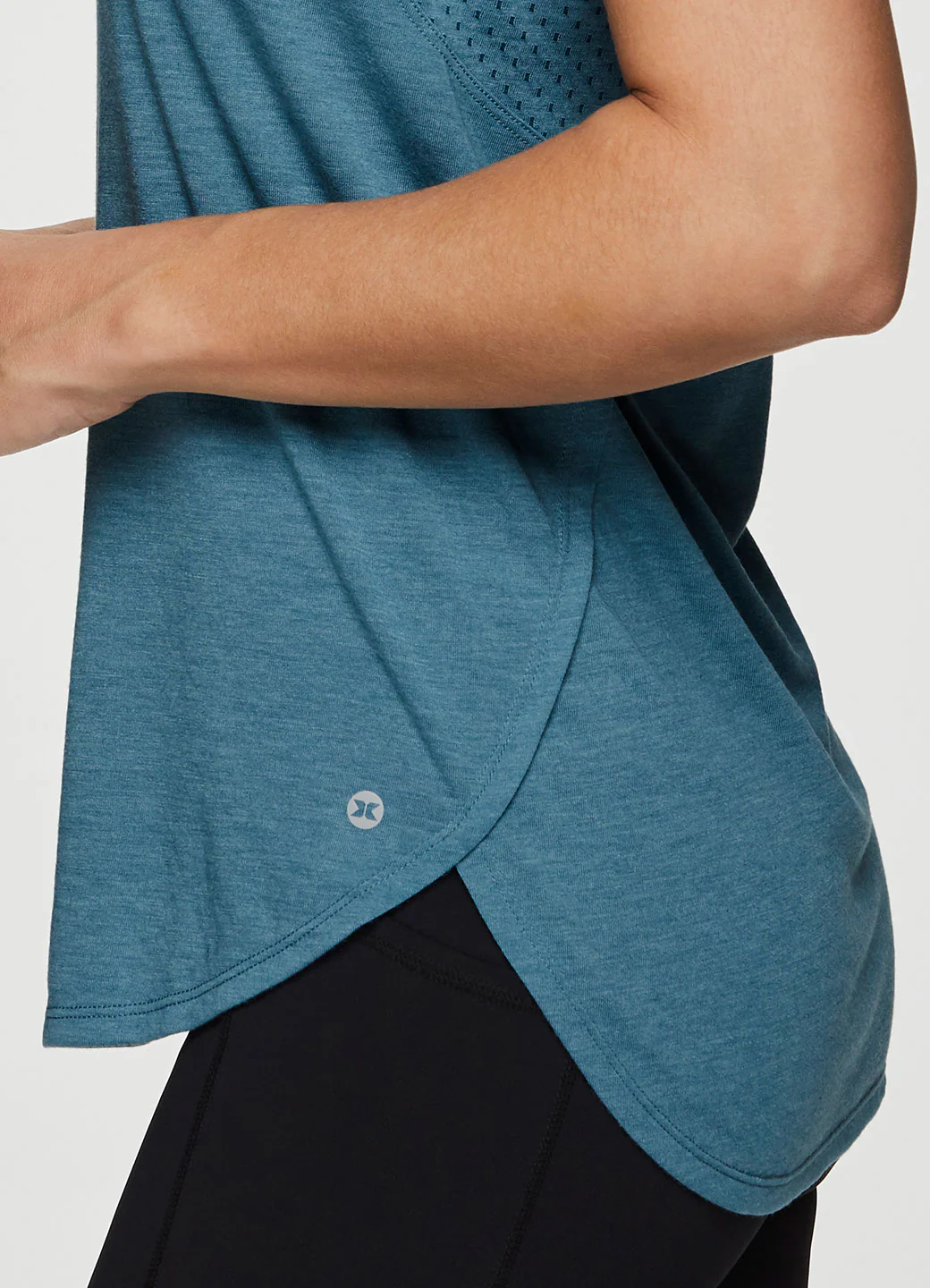 Prime Breezy High Low Tank - Image 15