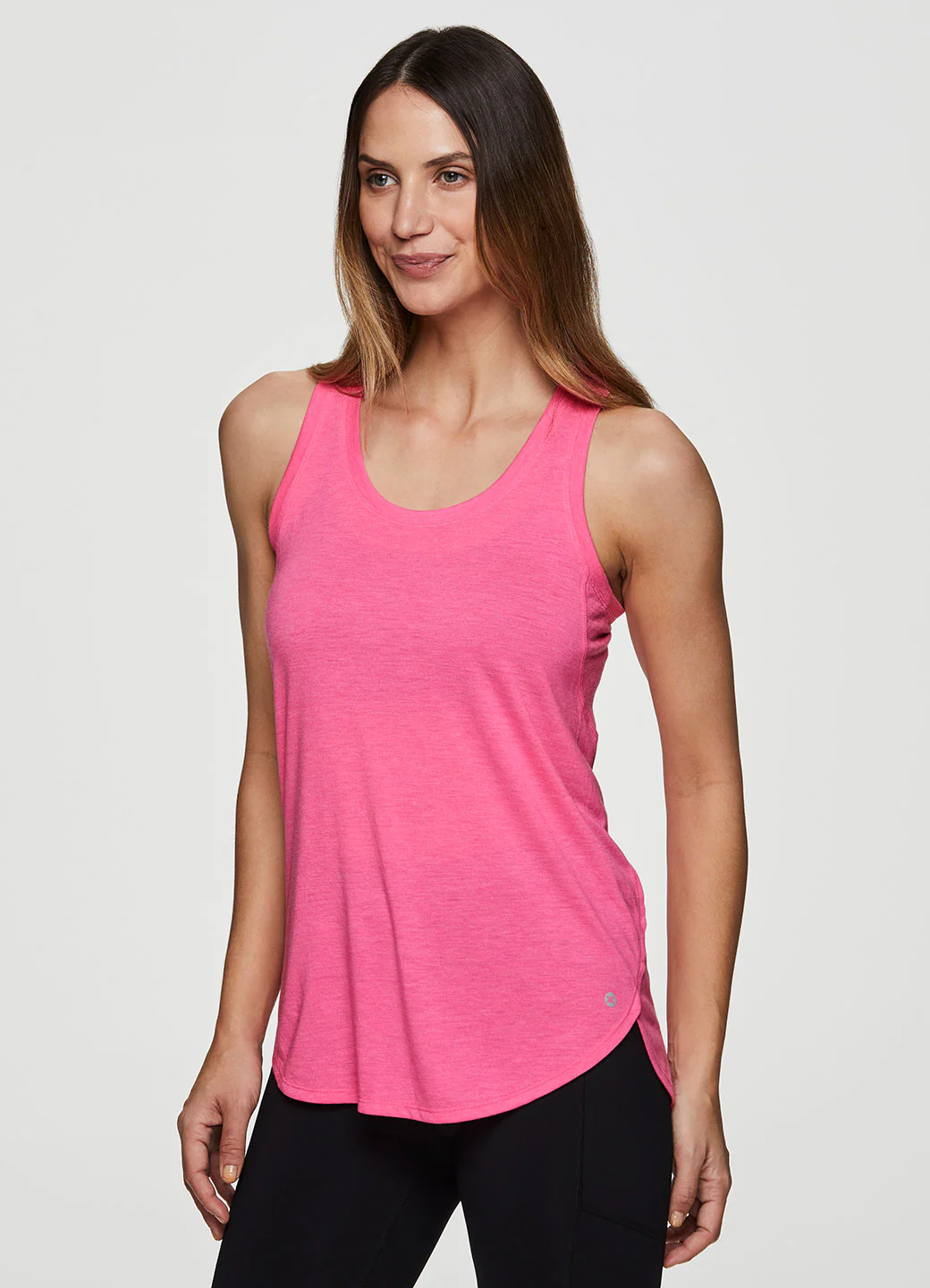 Prime Breezy High Low Tank - Image 17