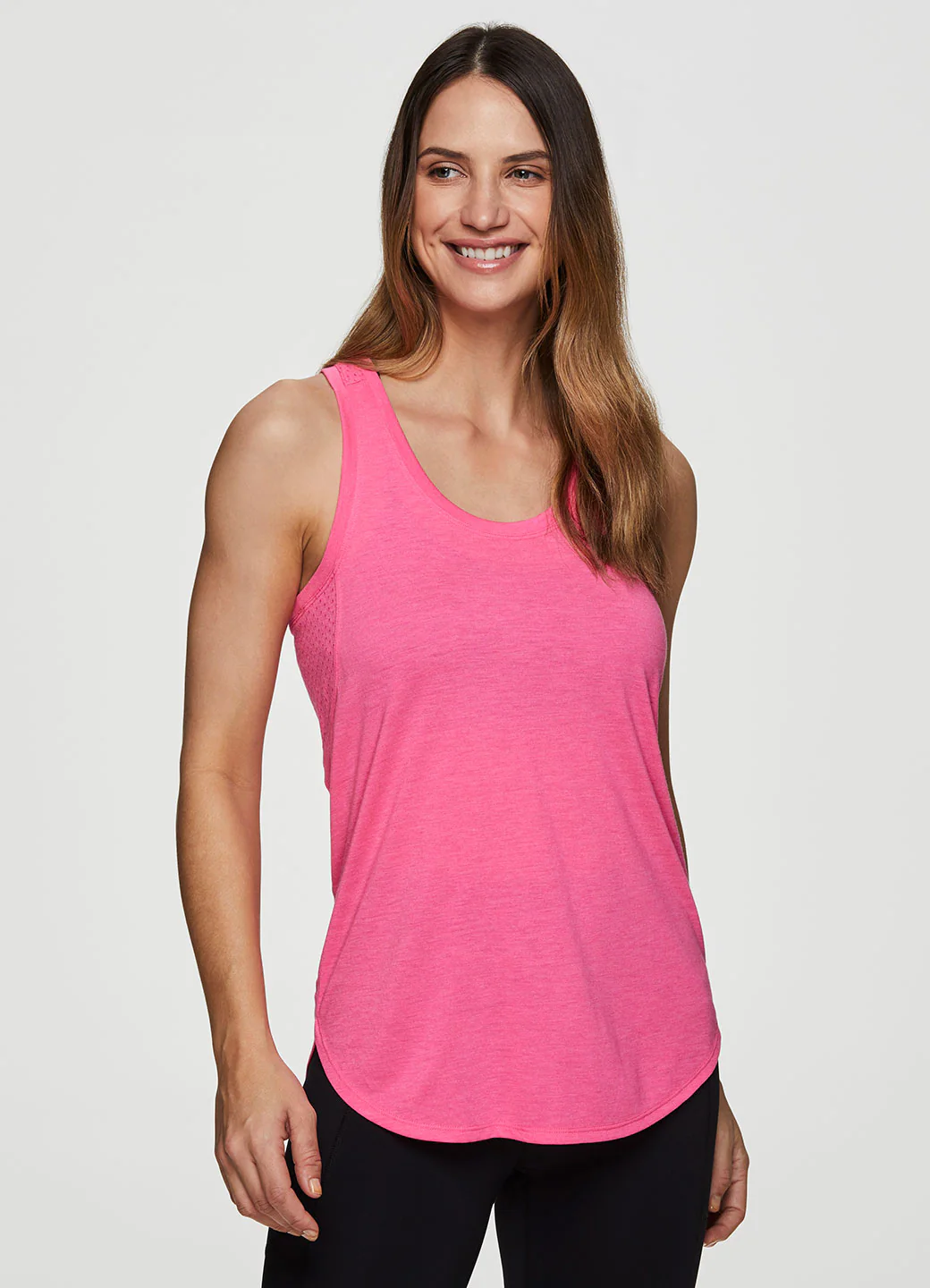 Prime Breezy High Low Tank - Image 18