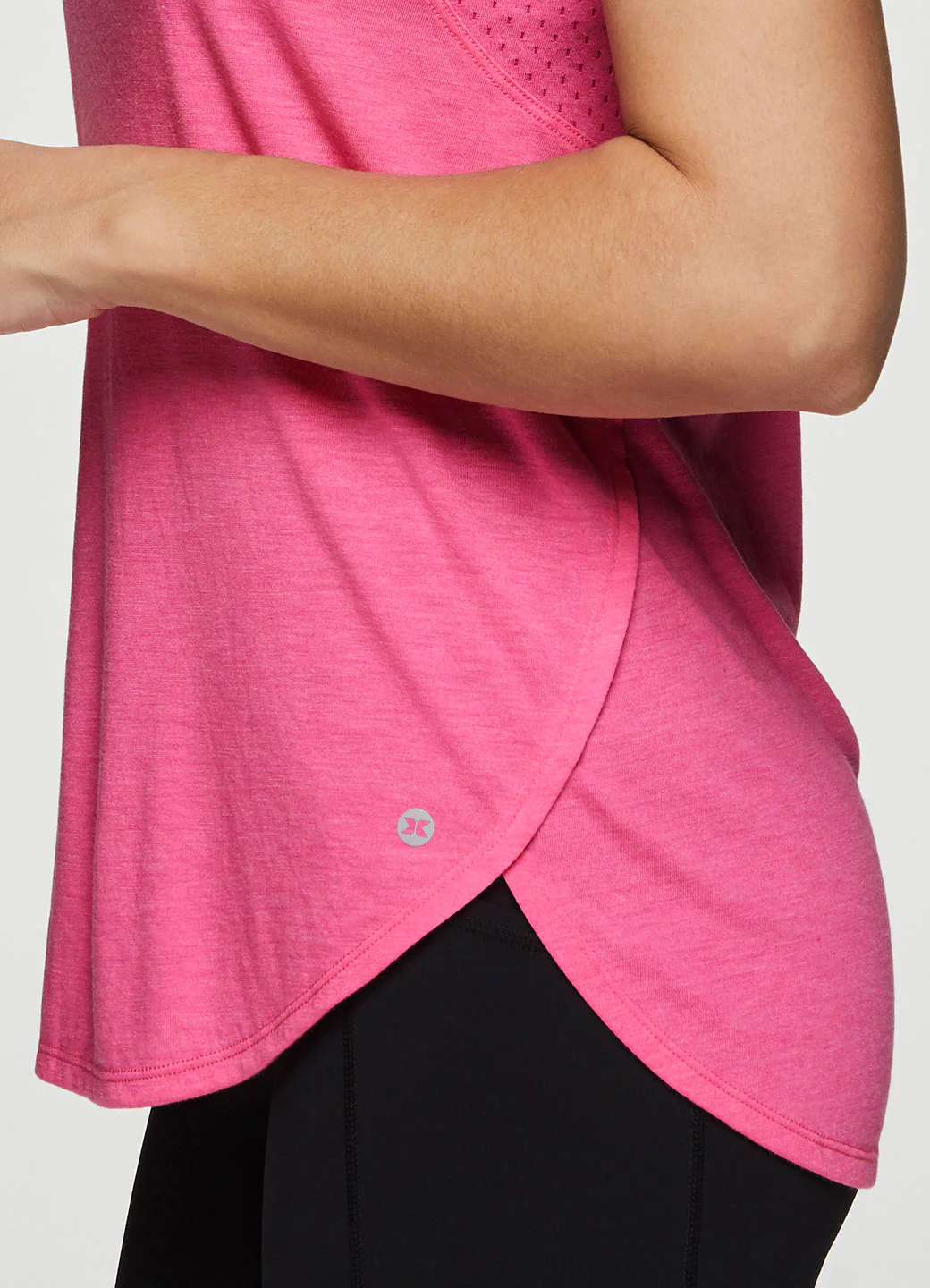 Prime Breezy High Low Tank - Image 20
