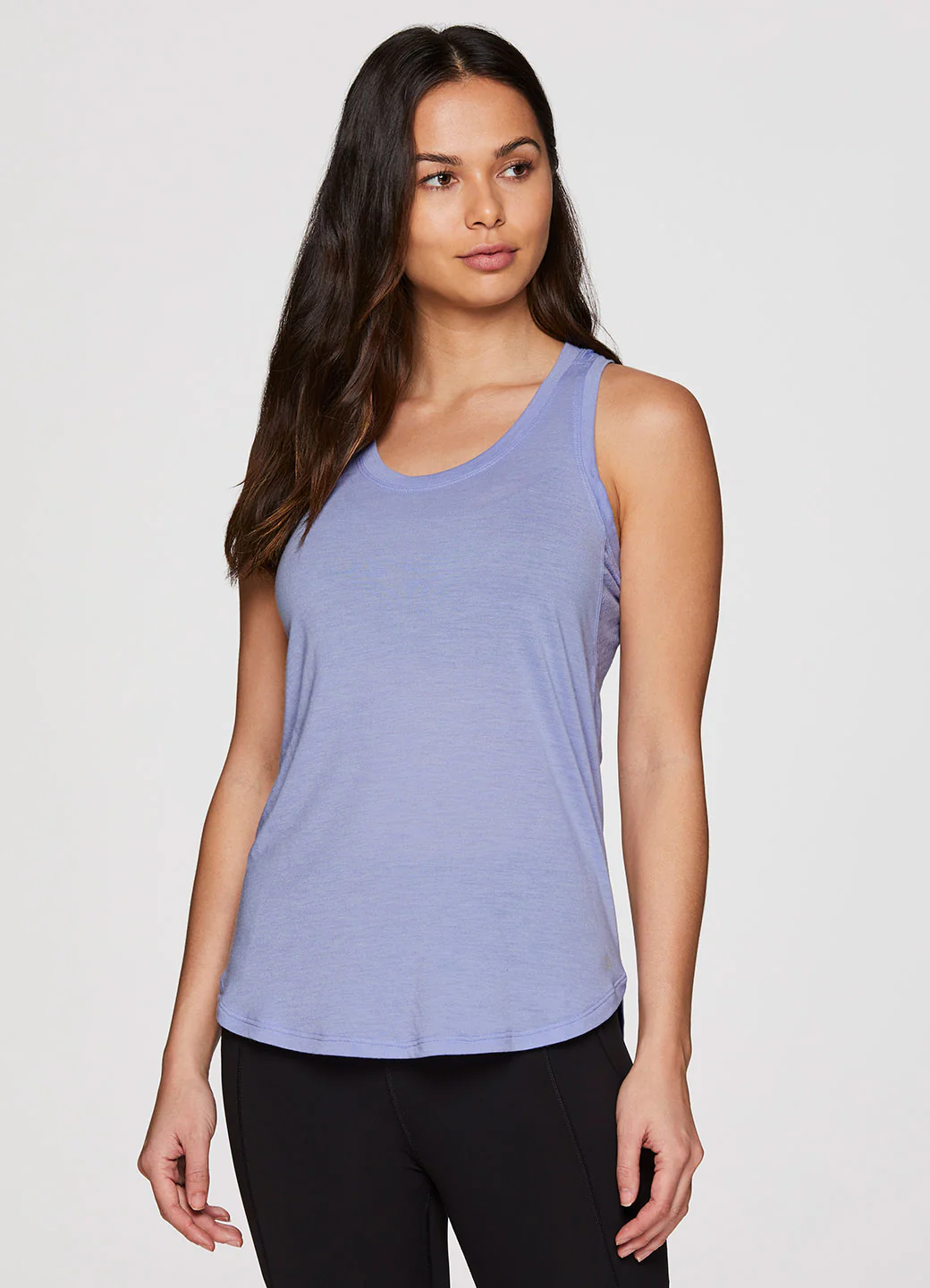 Prime Breezy High Low Tank - Image 3