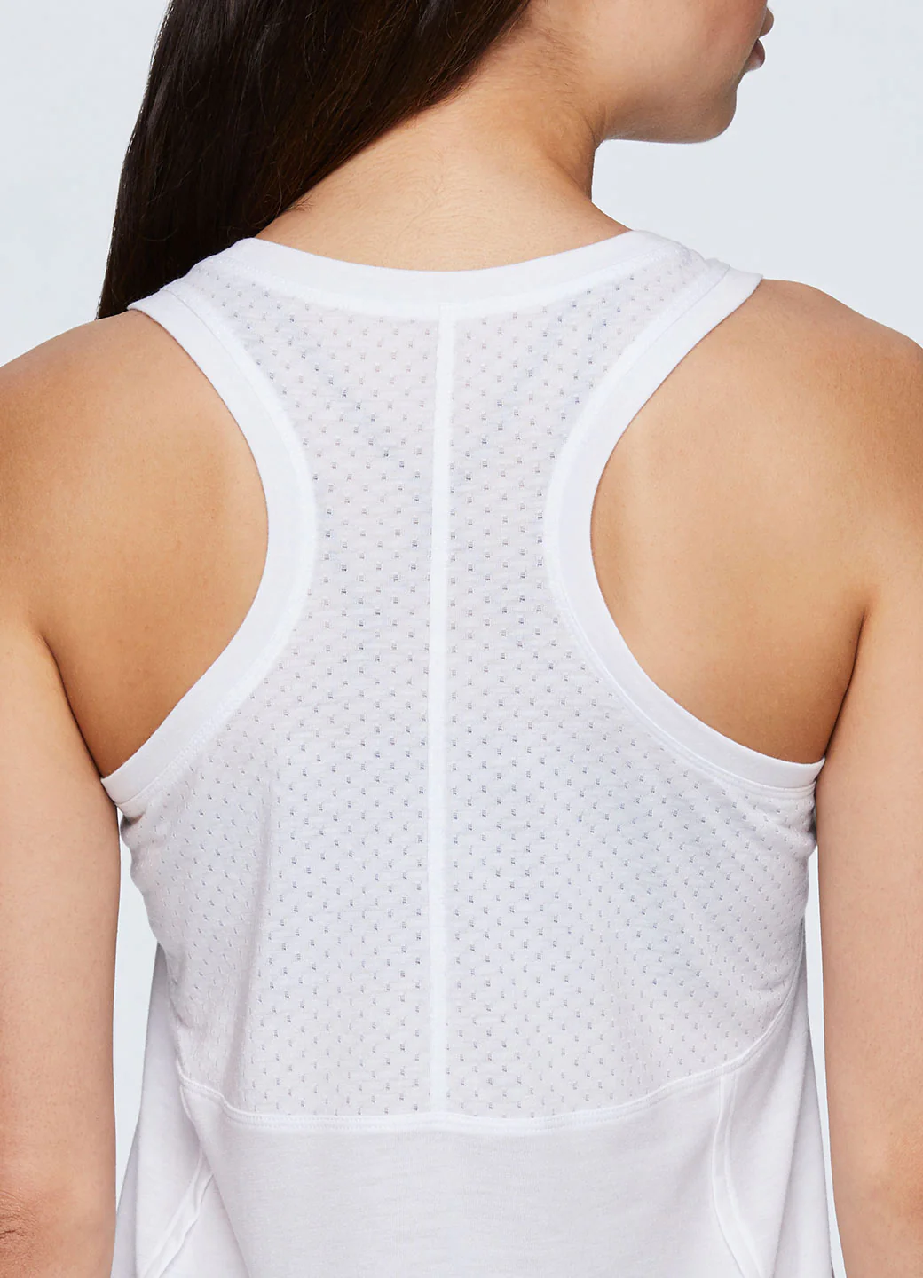 Prime Breezy High Low Tank - Image 9