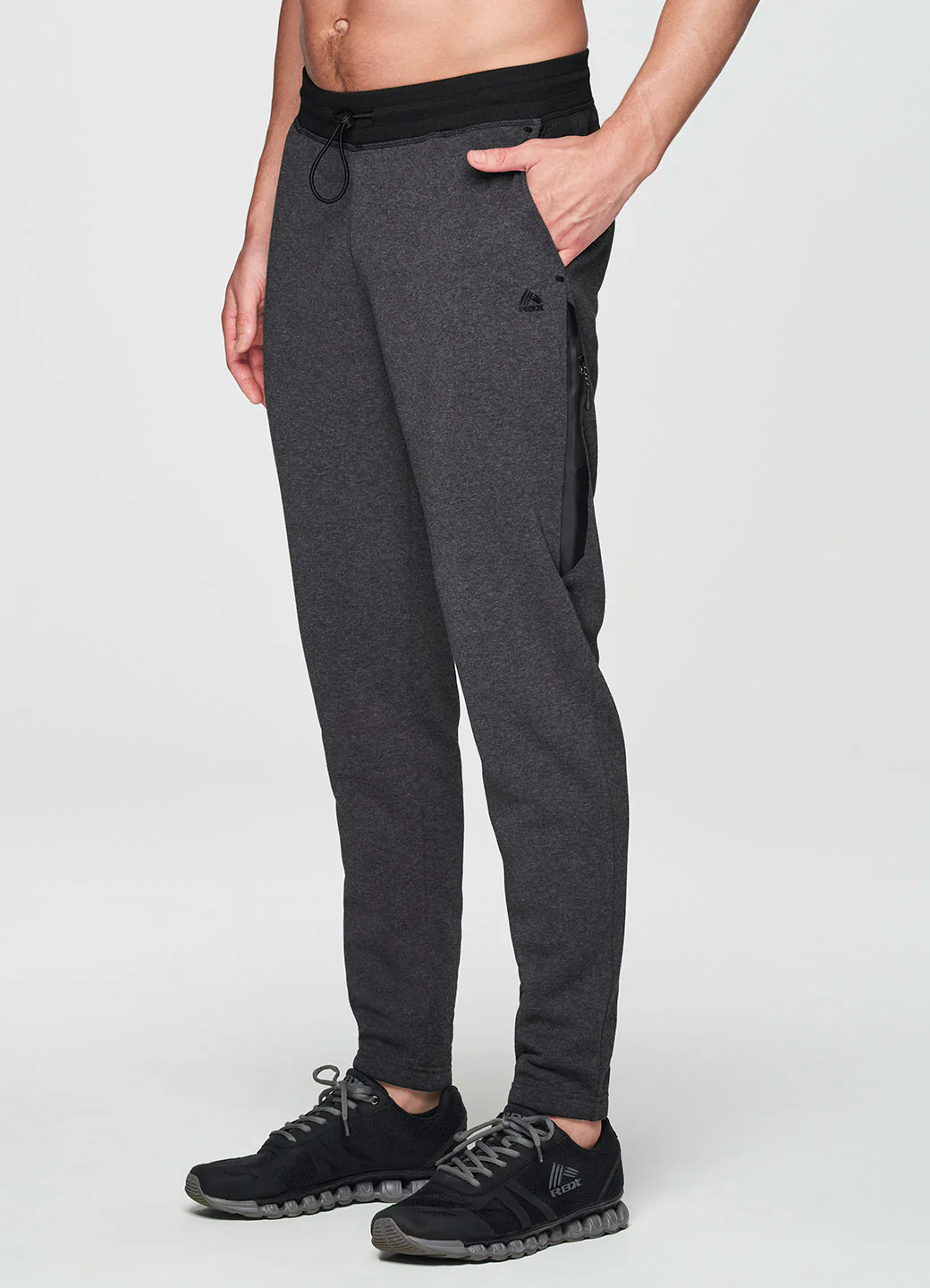 Prime Bungee Fleece Pant - Image 10