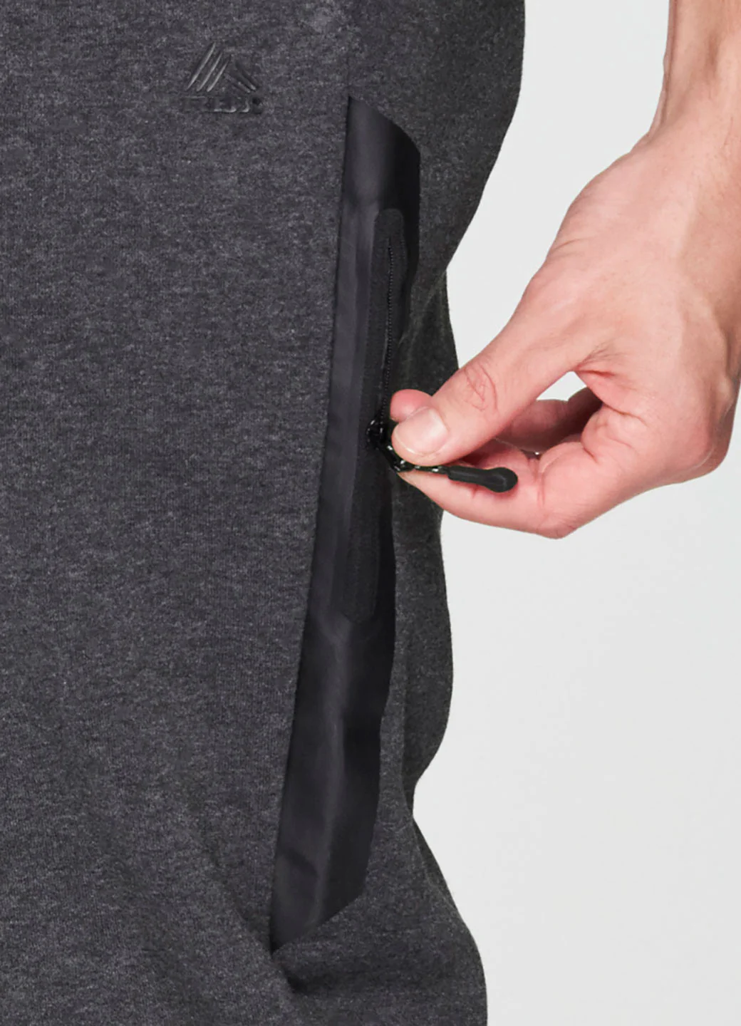 Prime Bungee Fleece Pant - Image 7