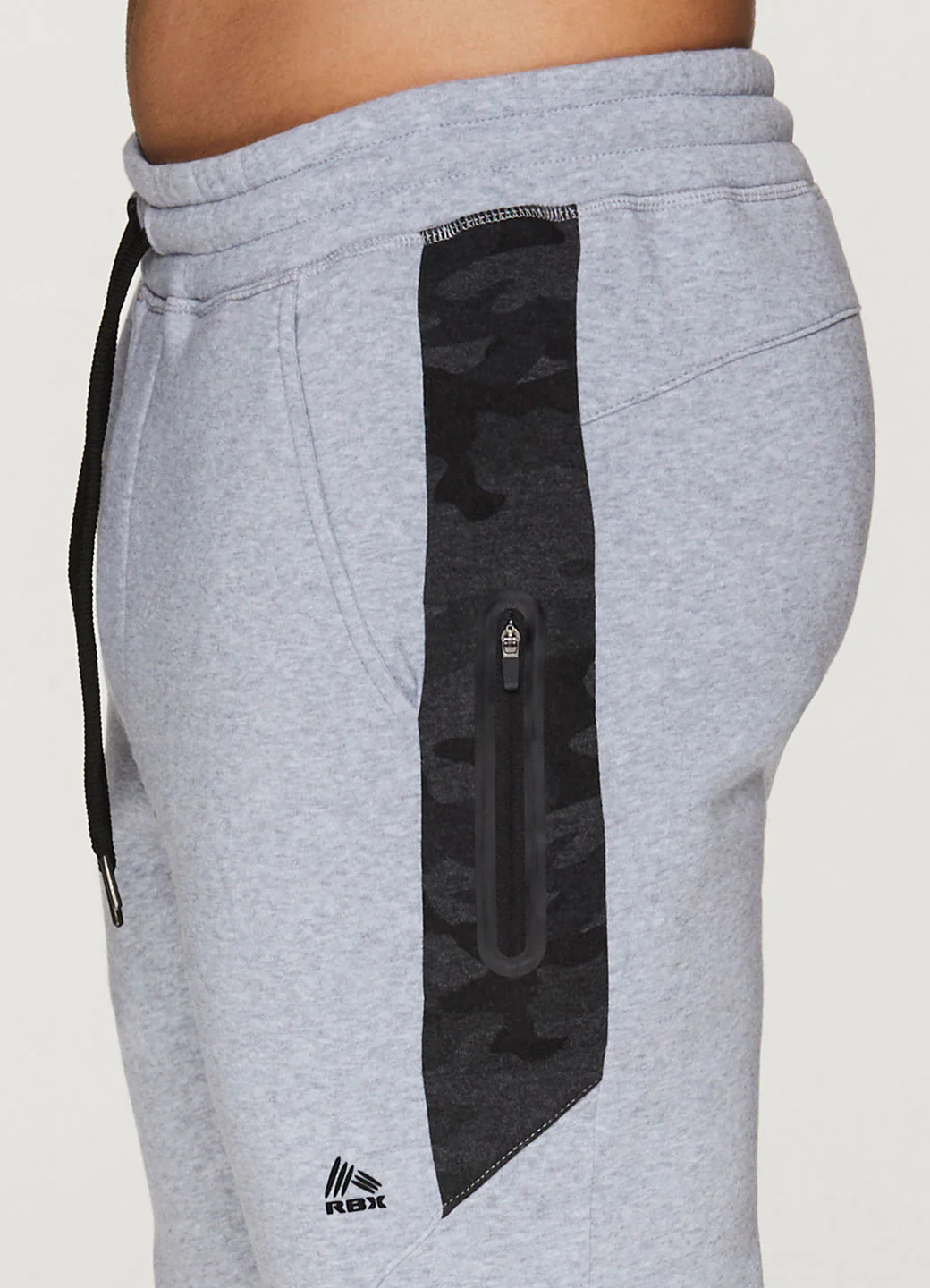 Prime Camo Insert Fleece Jogger - Image 11