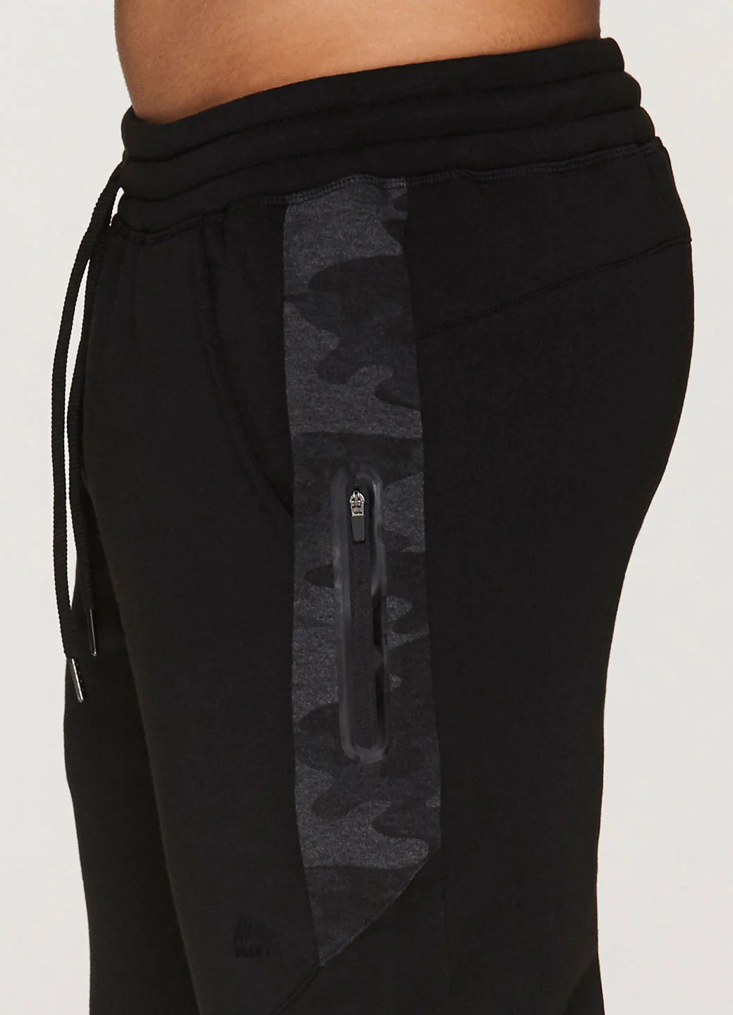 Prime Camo Insert Fleece Jogger - Image 7