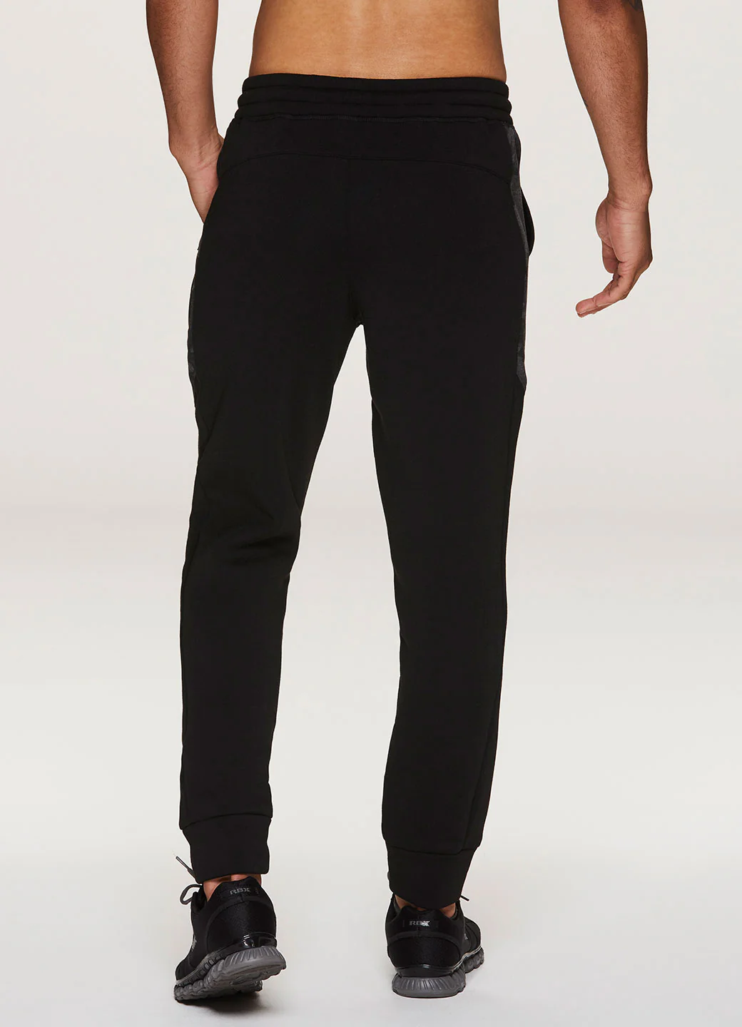 Prime Camo Insert Fleece Jogger - Image 8