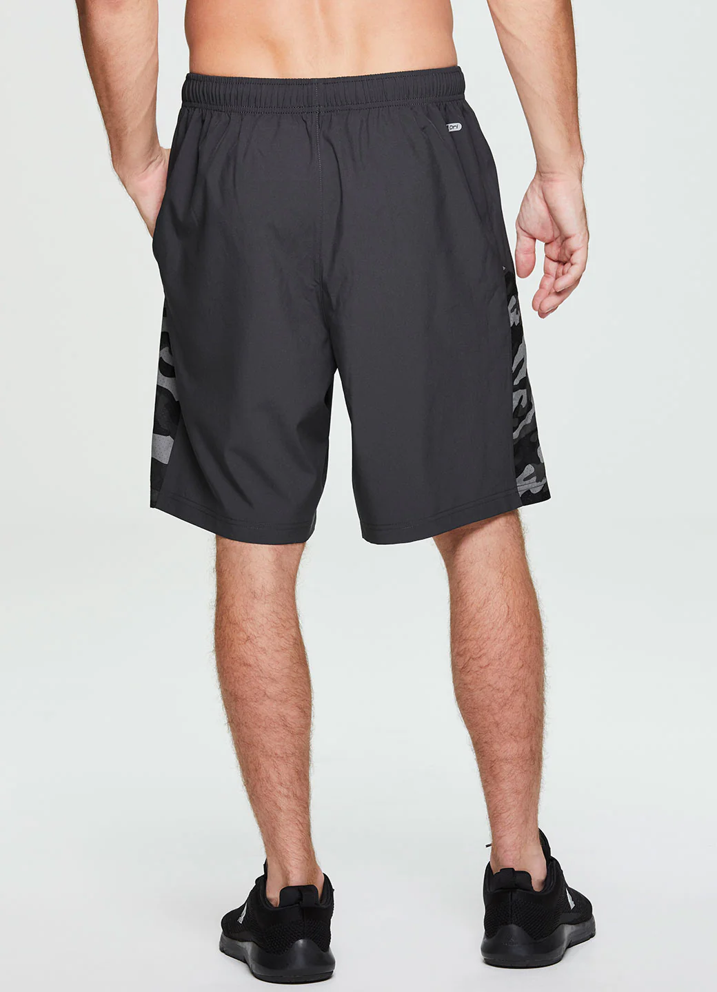Prime Camo Insert Workout Short - Image 10