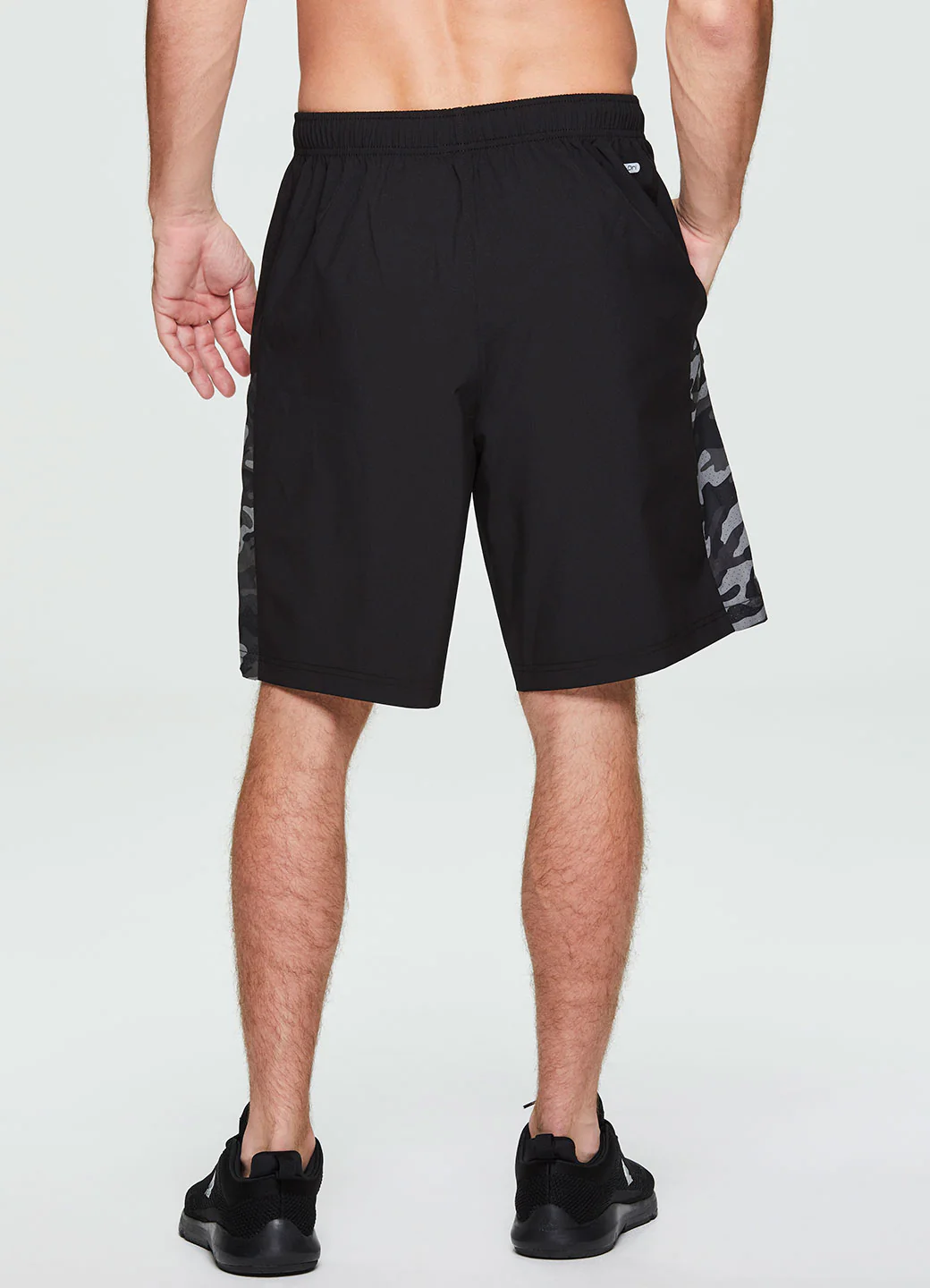 Prime Camo Insert Workout Short - Image 5