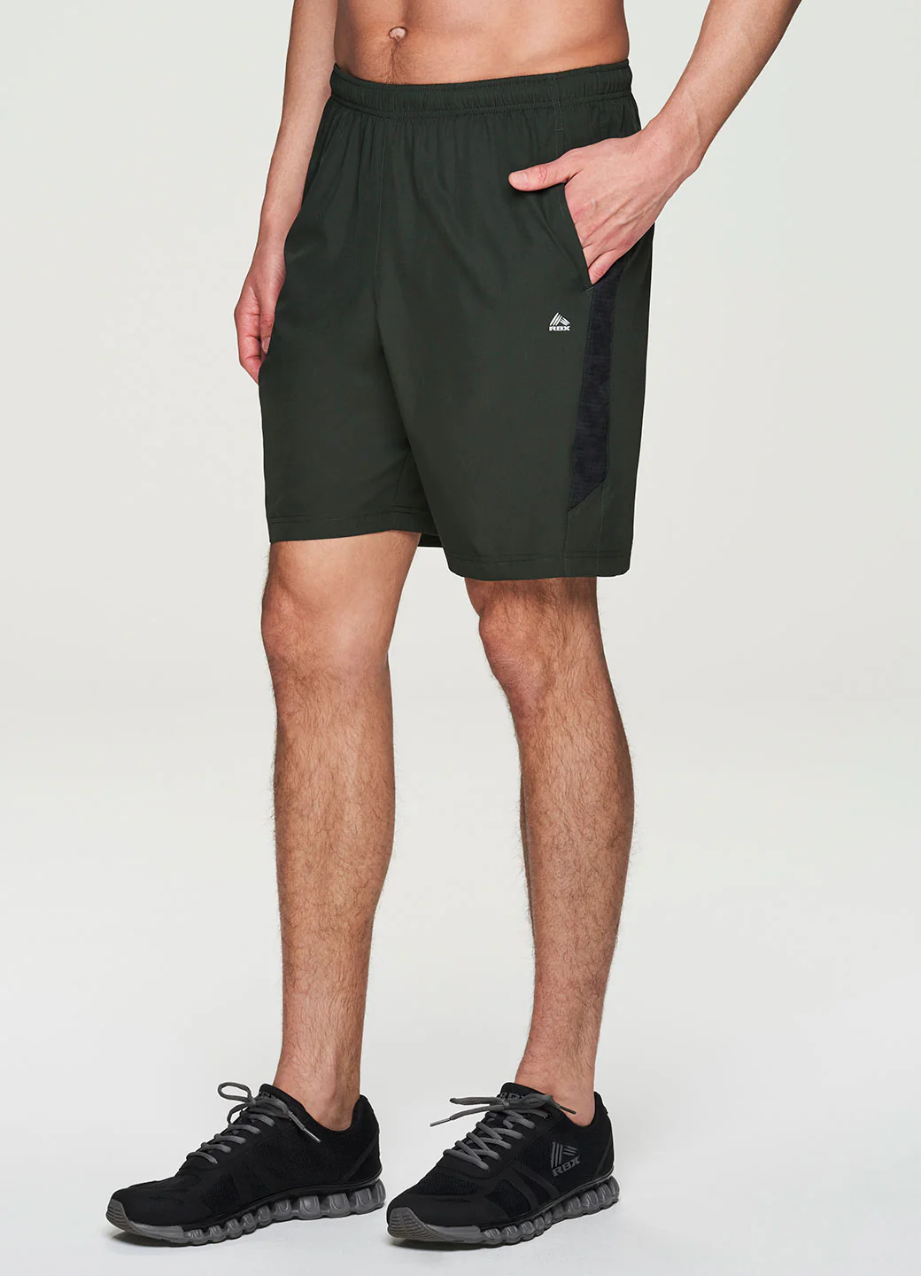 Prime Camo Insert Workout Short II - Image 5