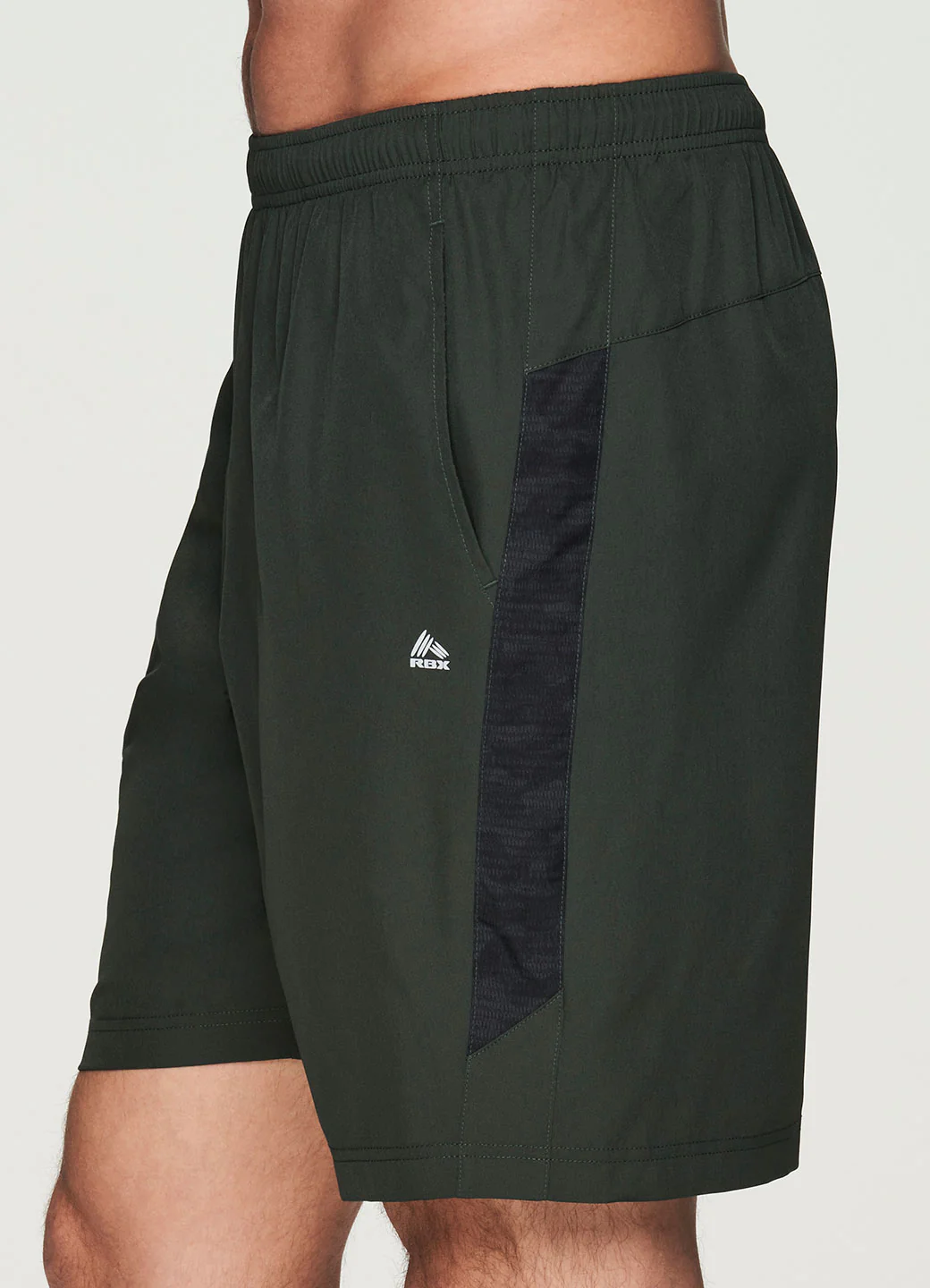 Prime Camo Insert Workout Short II - Image 6