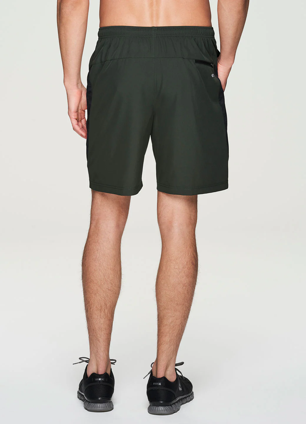 Prime Camo Insert Workout Short II - Image 8