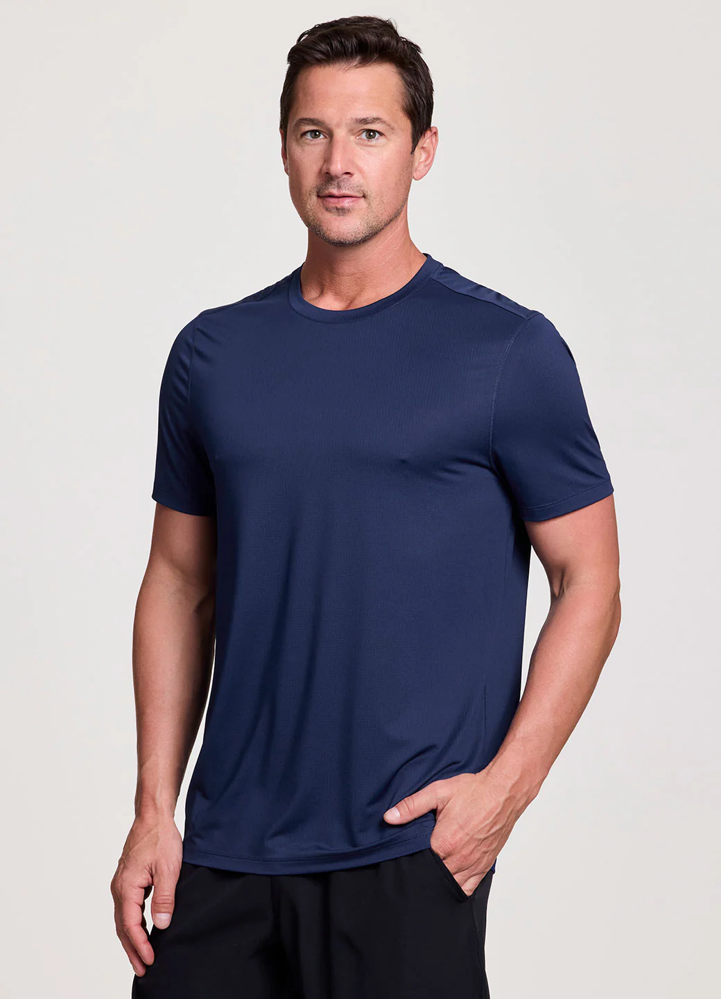 Prime Core Workout Tee - Image 10