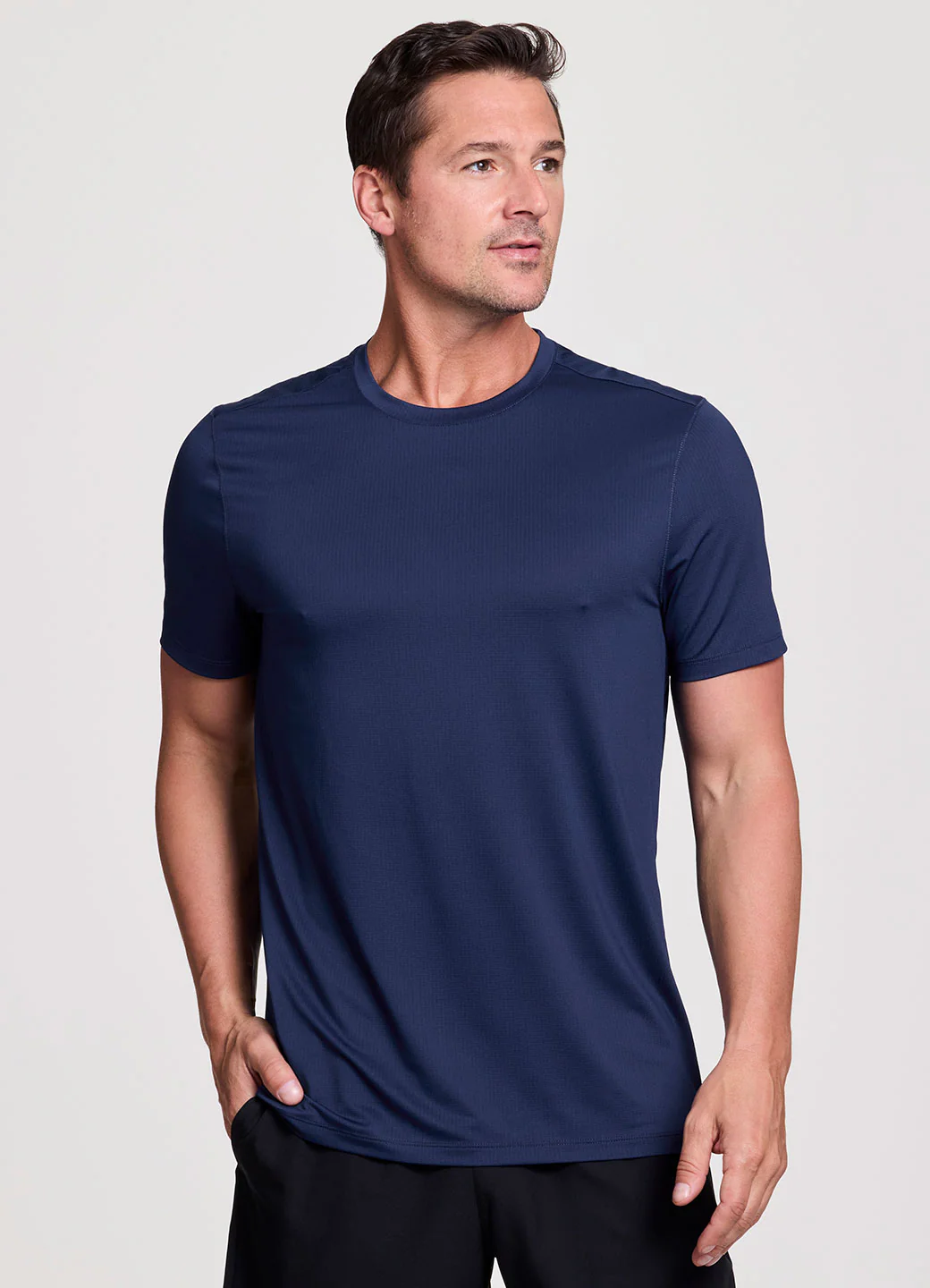 Prime Core Workout Tee - Image 12
