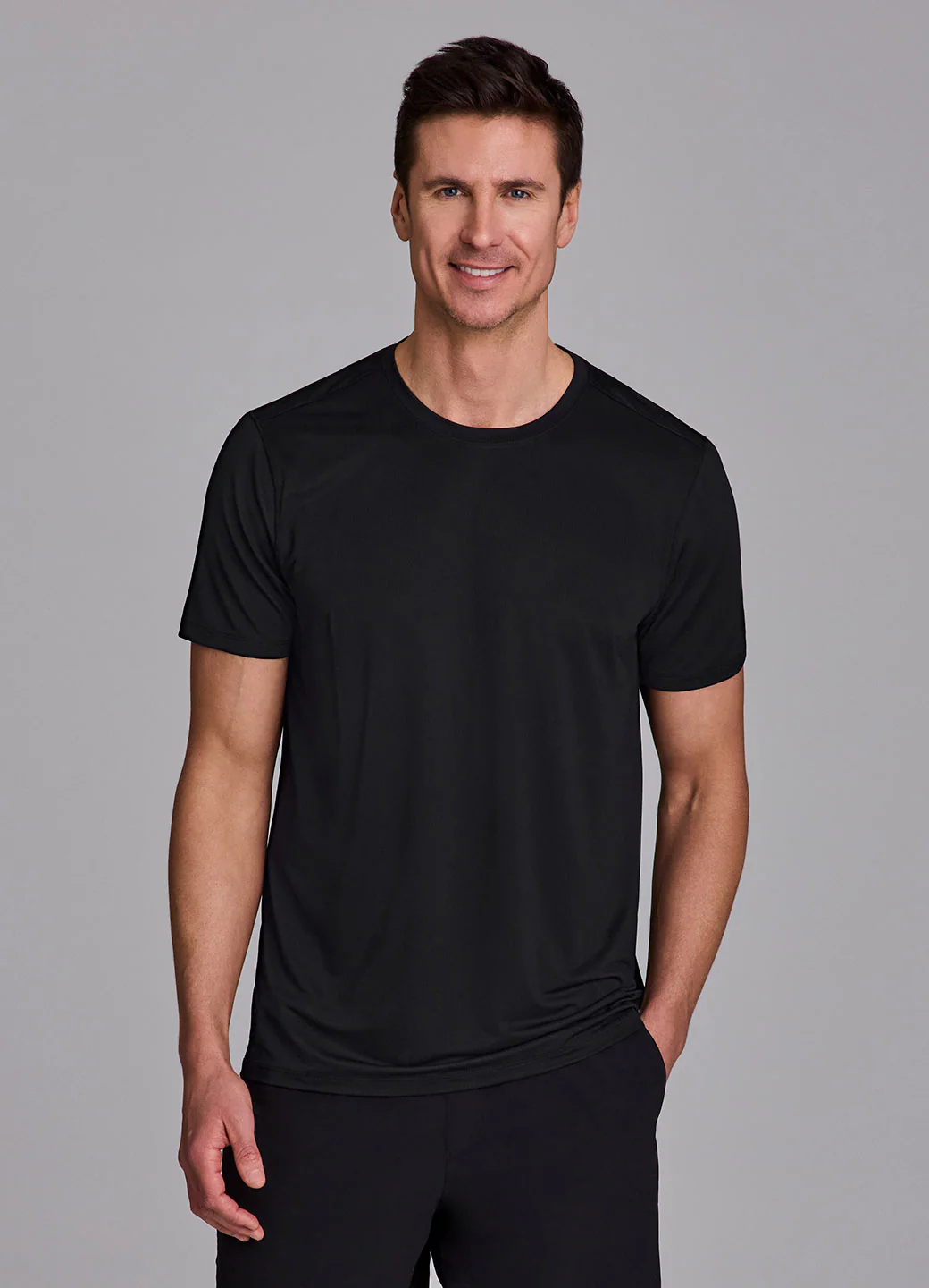 Prime Core Workout Tee - Image 15