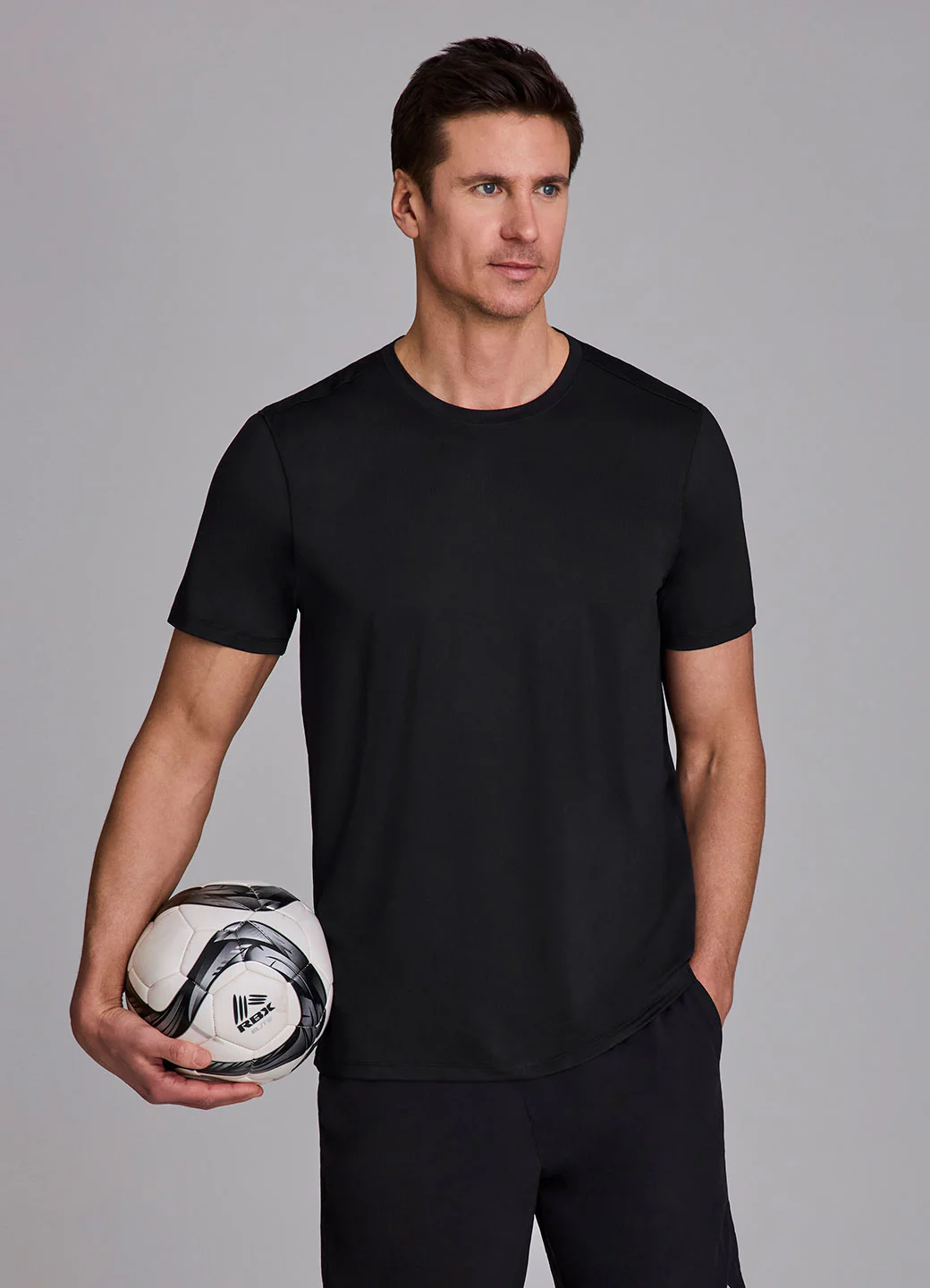 Prime Core Workout Tee - Image 16