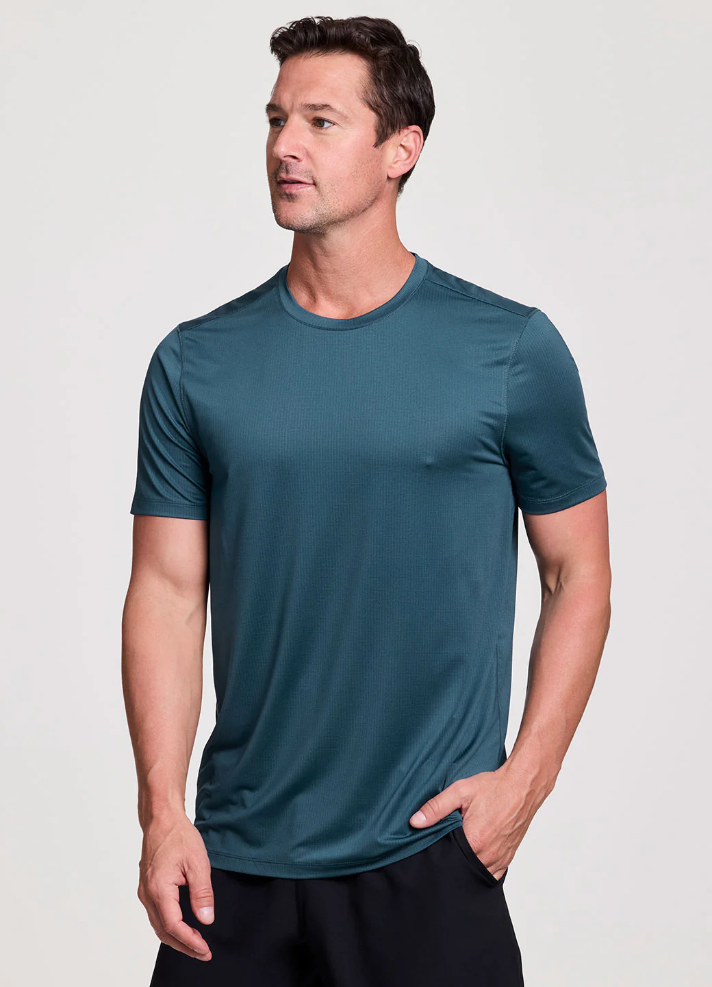 Prime Core Workout Tee - Image 17