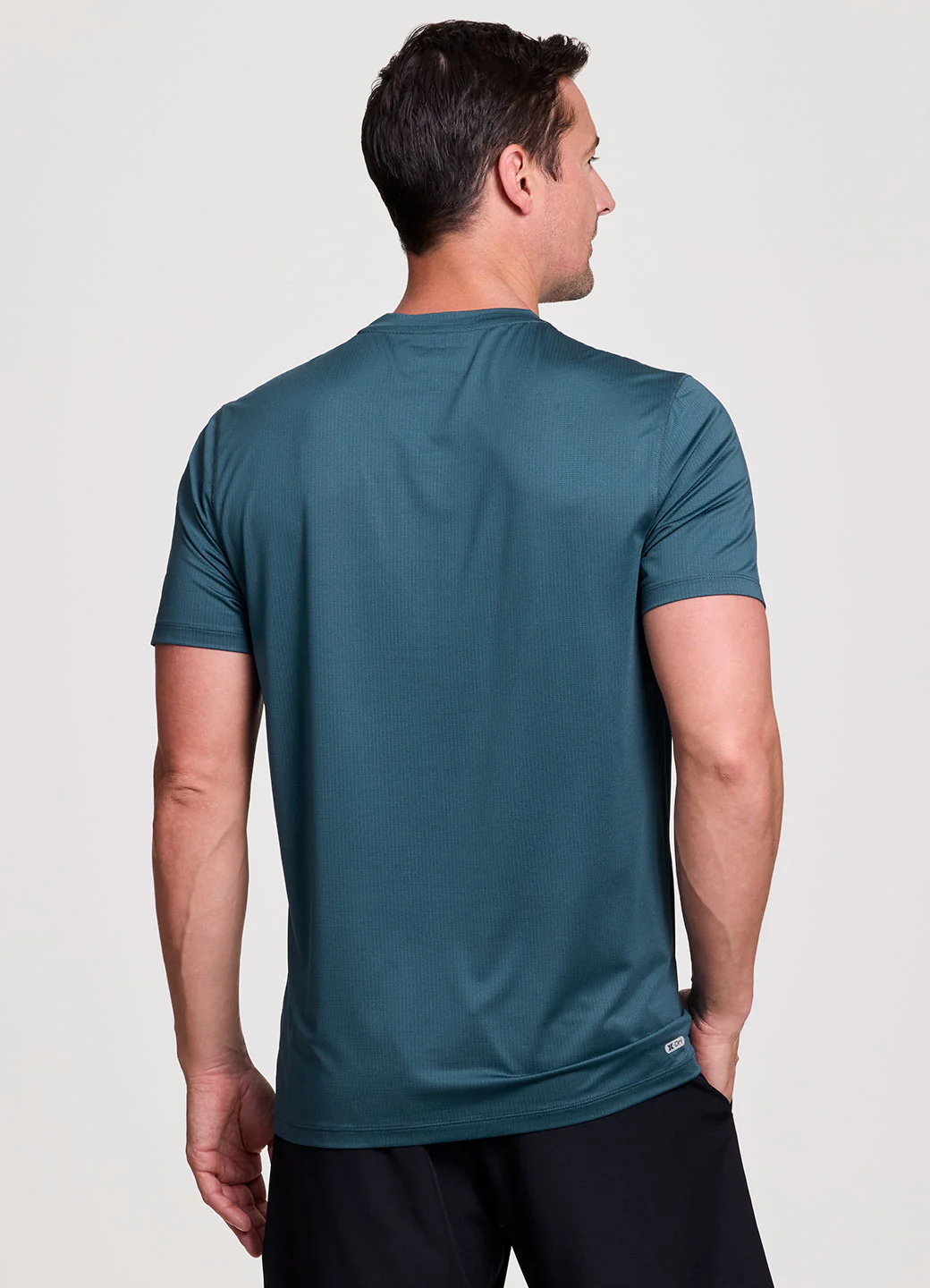 Prime Core Workout Tee - Image 18