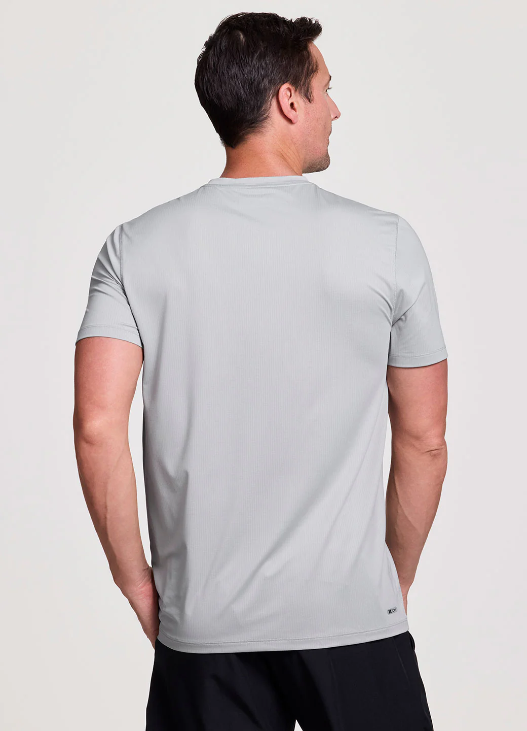 Prime Core Workout Tee - Image 3