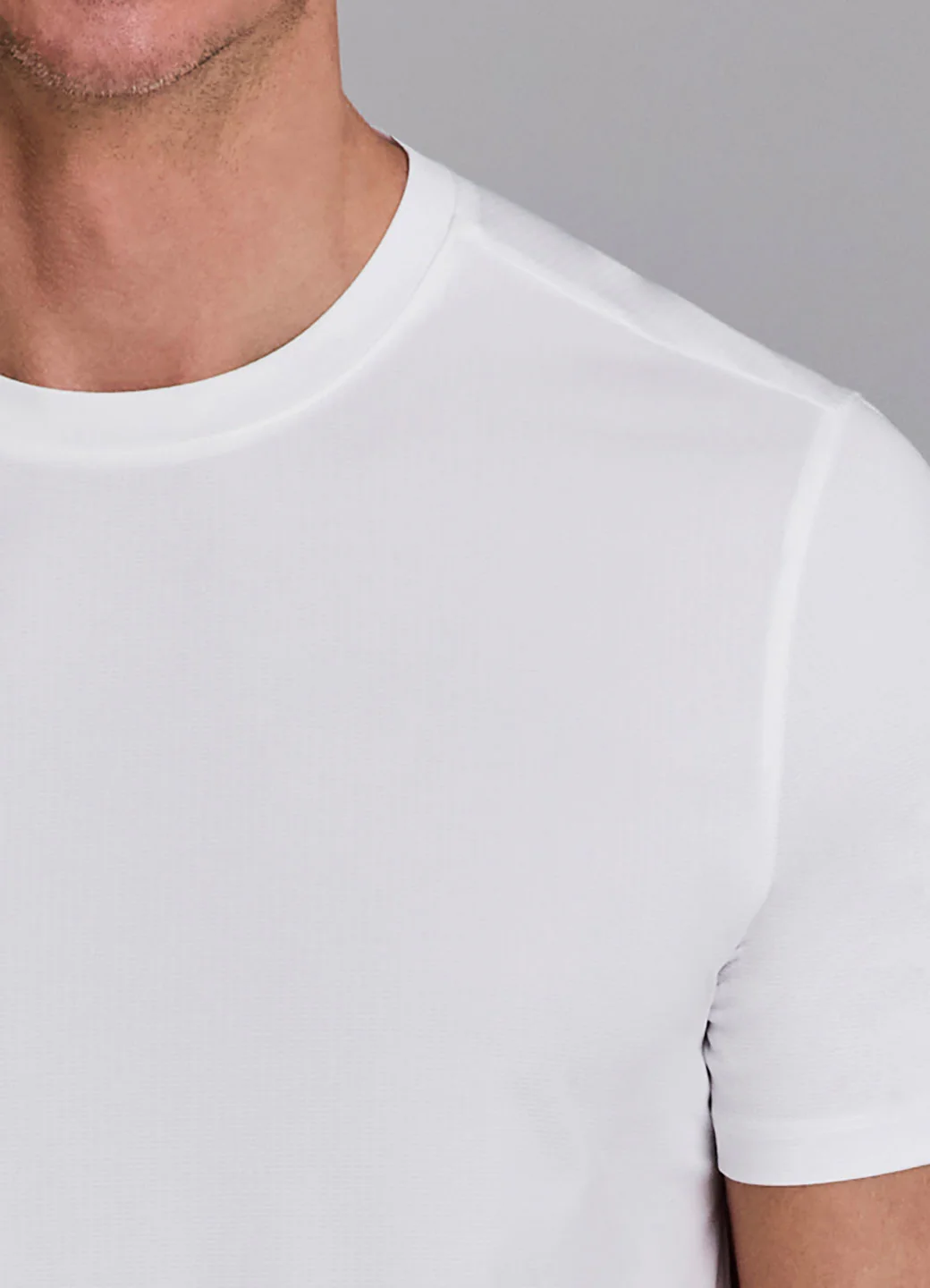 Prime Core Workout Tee - Image 6