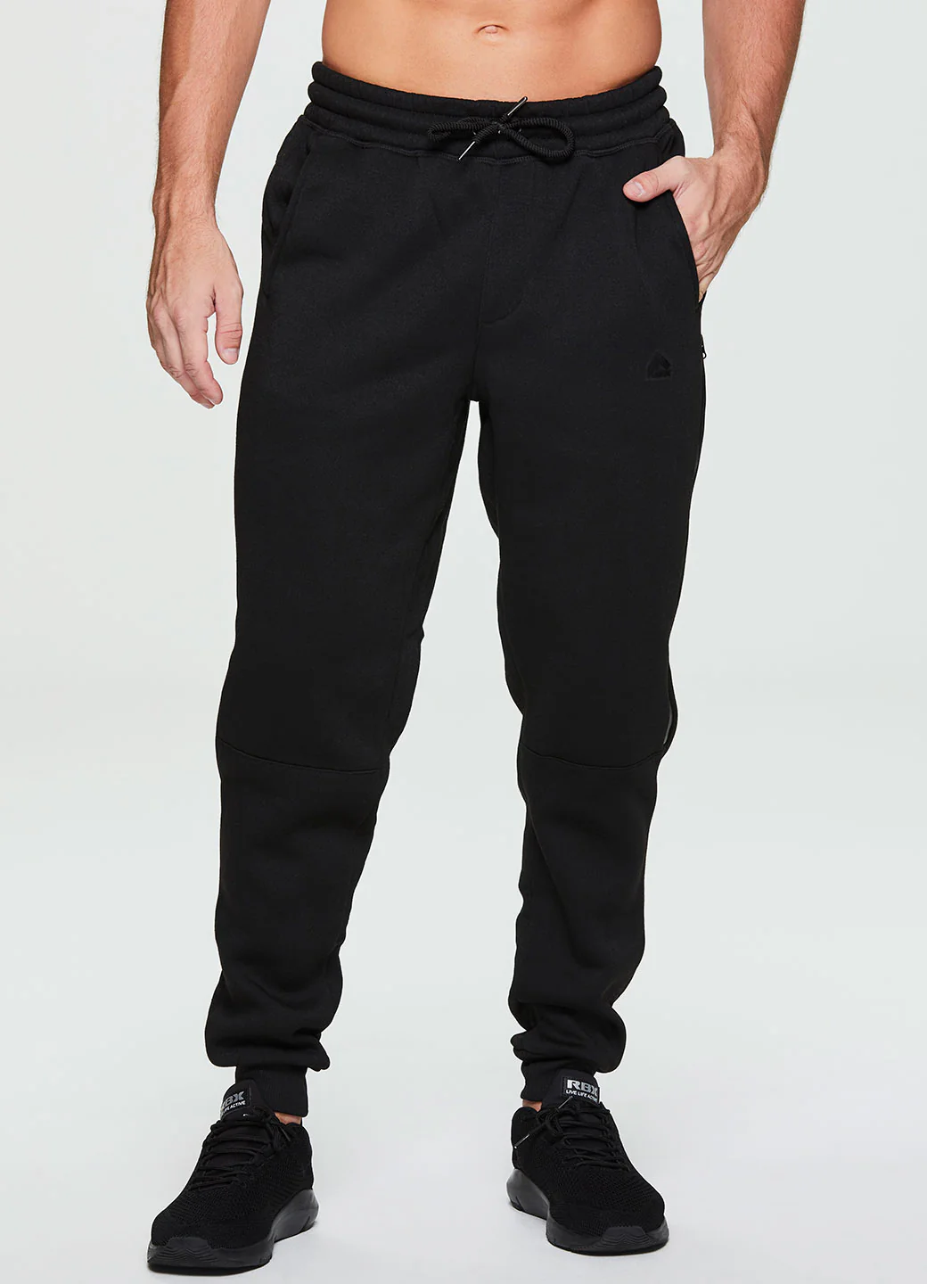 Prime Cuffed Jogger With Pockets - Image 7