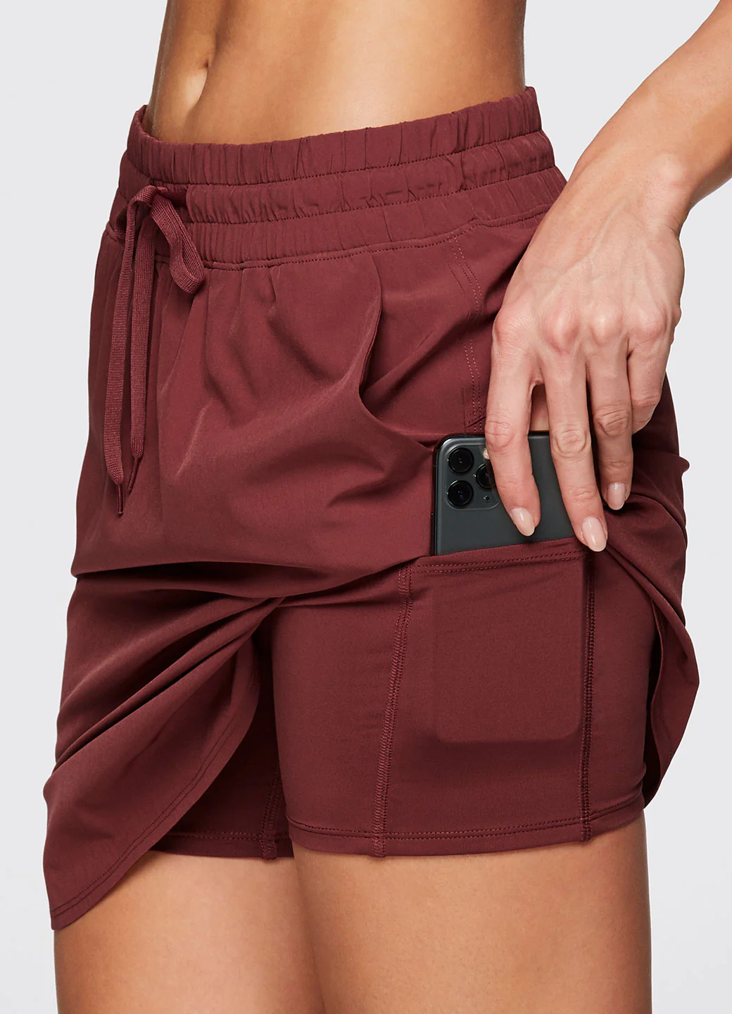 Prime Daily Favorite Skort - Image 2