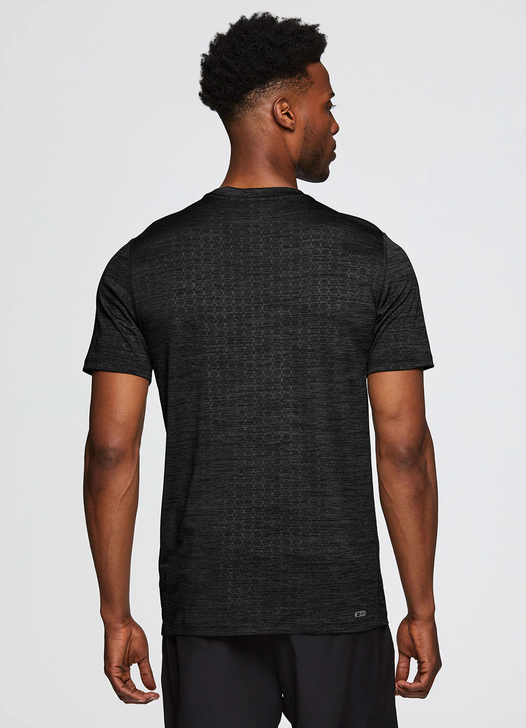 Prime Embossed Tee - Image 10