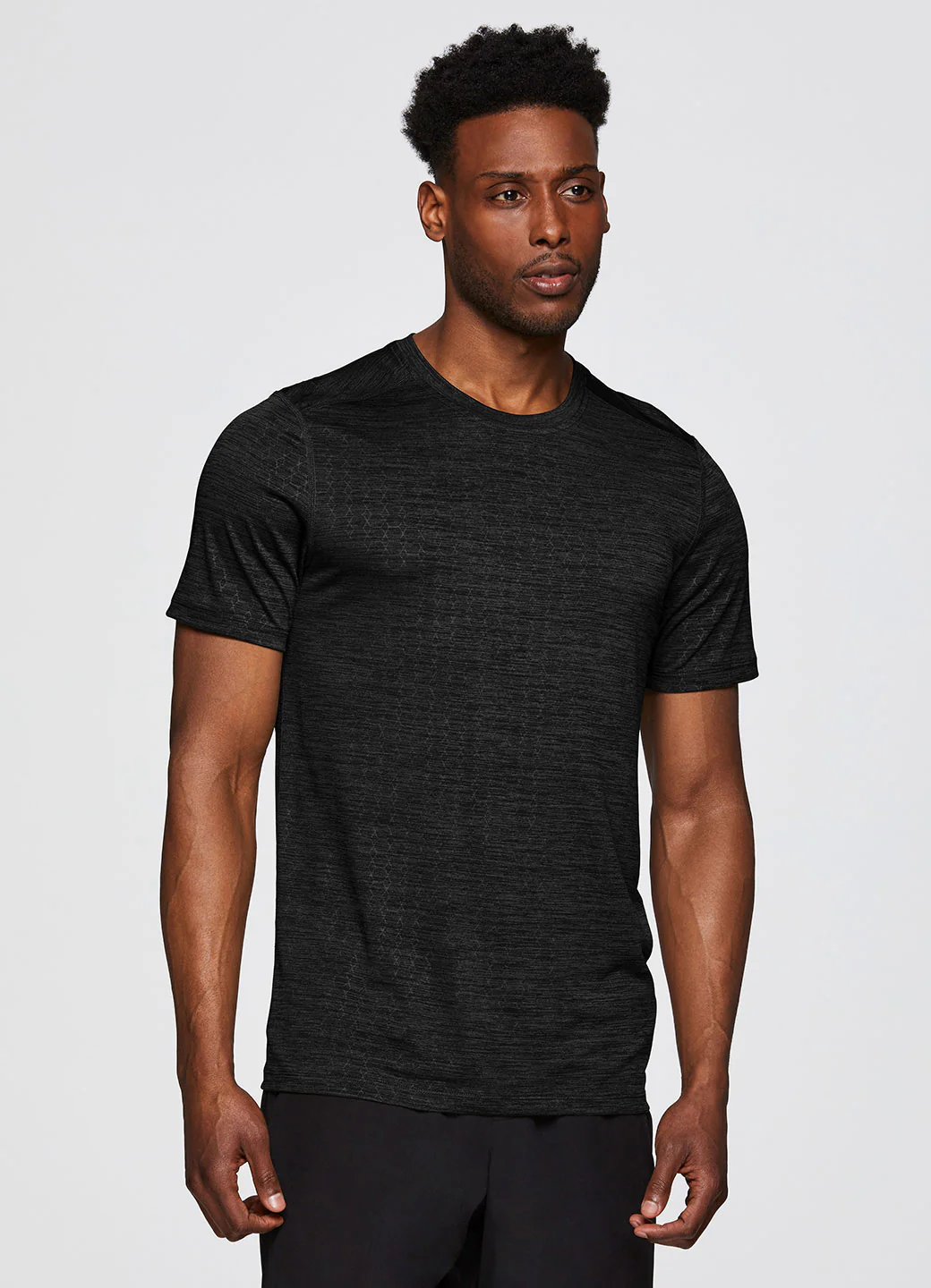 Prime Embossed Tee - Image 11
