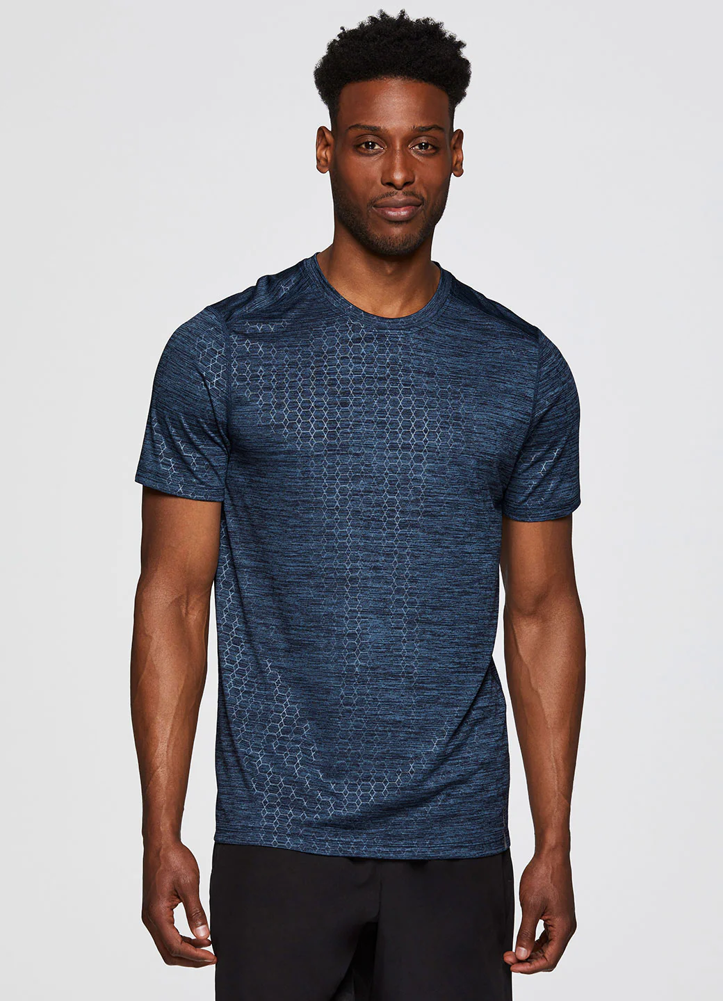 Prime Embossed Tee - Image 7