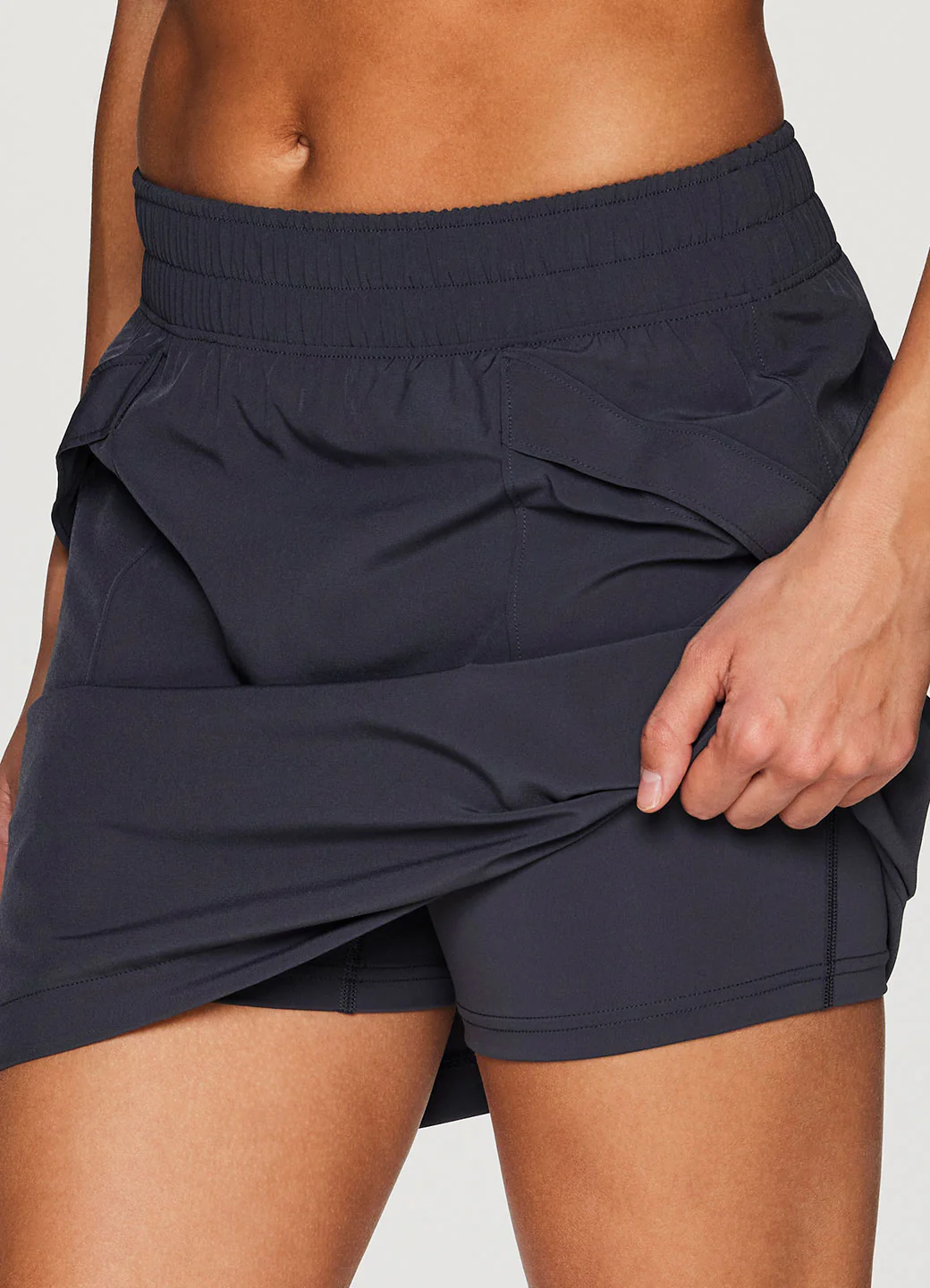 Prime Everyday 19" Skort - Image 8