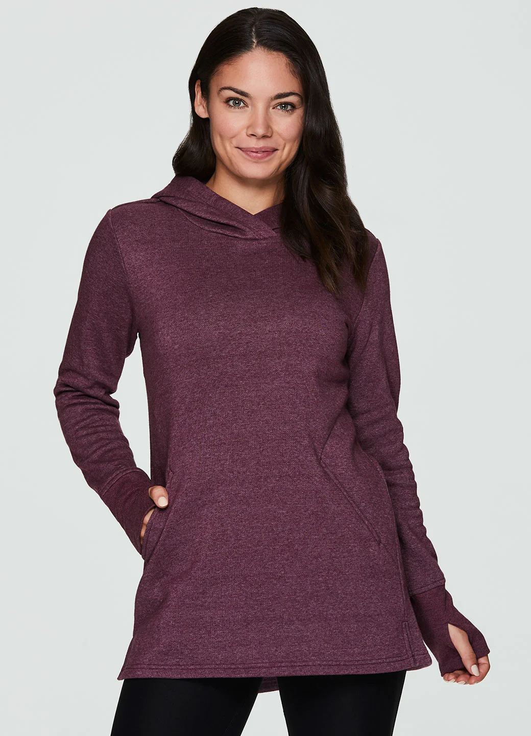 Prime Everyday Hoodie Tunic II - Image 11