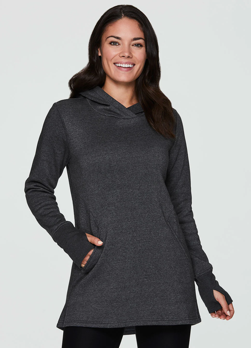 Prime Everyday Hoodie Tunic II - Image 16