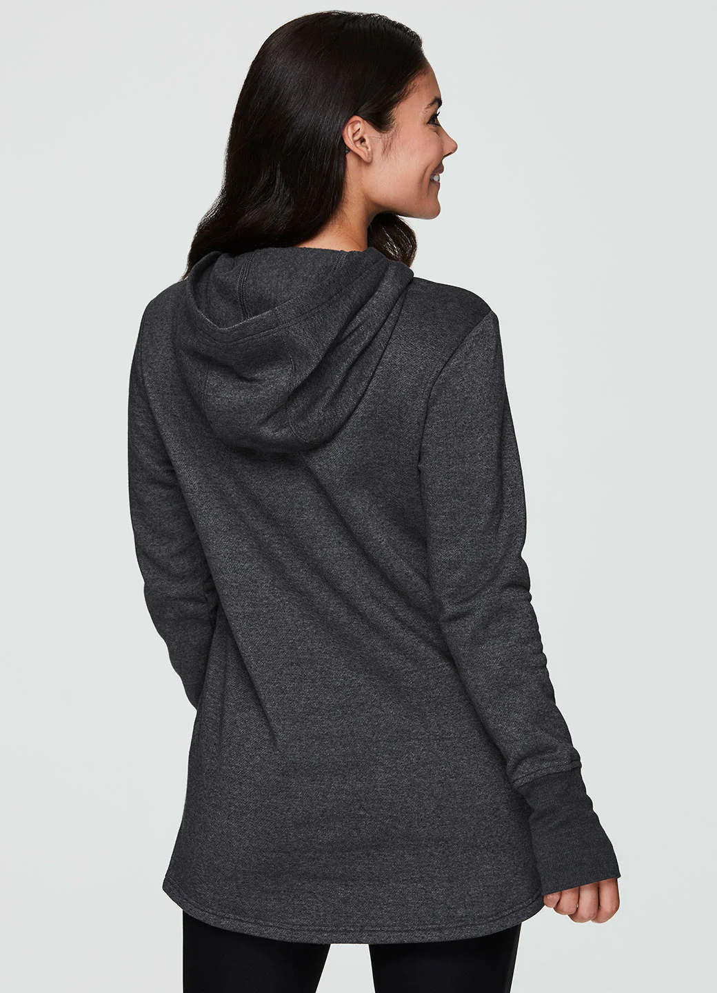 Prime Everyday Hoodie Tunic II - Image 17