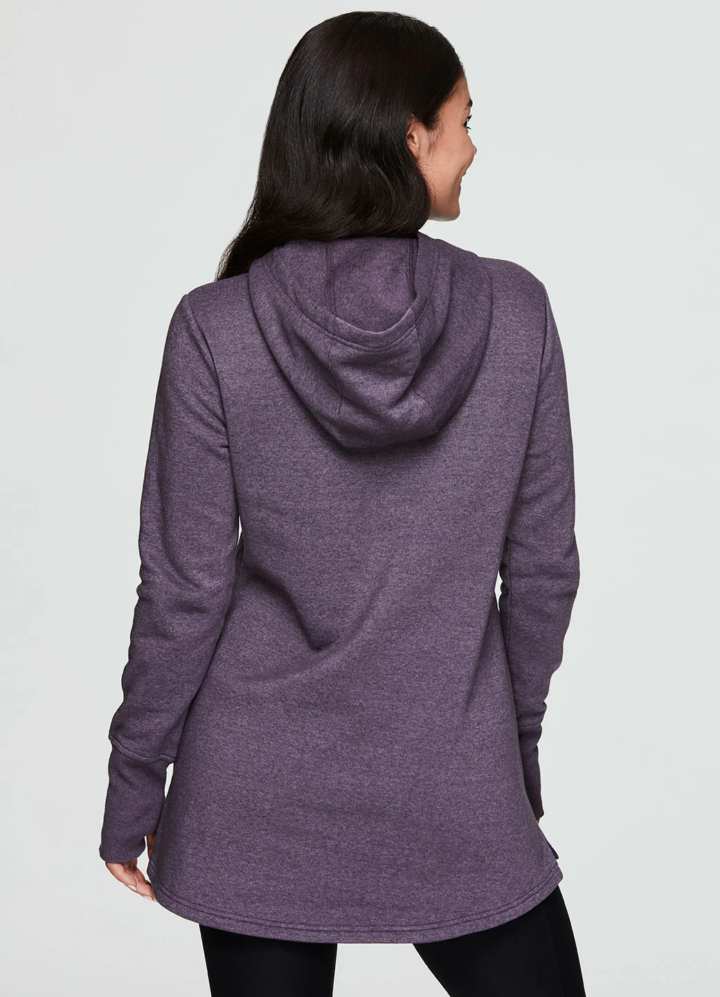 Prime Everyday Hoodie Tunic II - Image 2