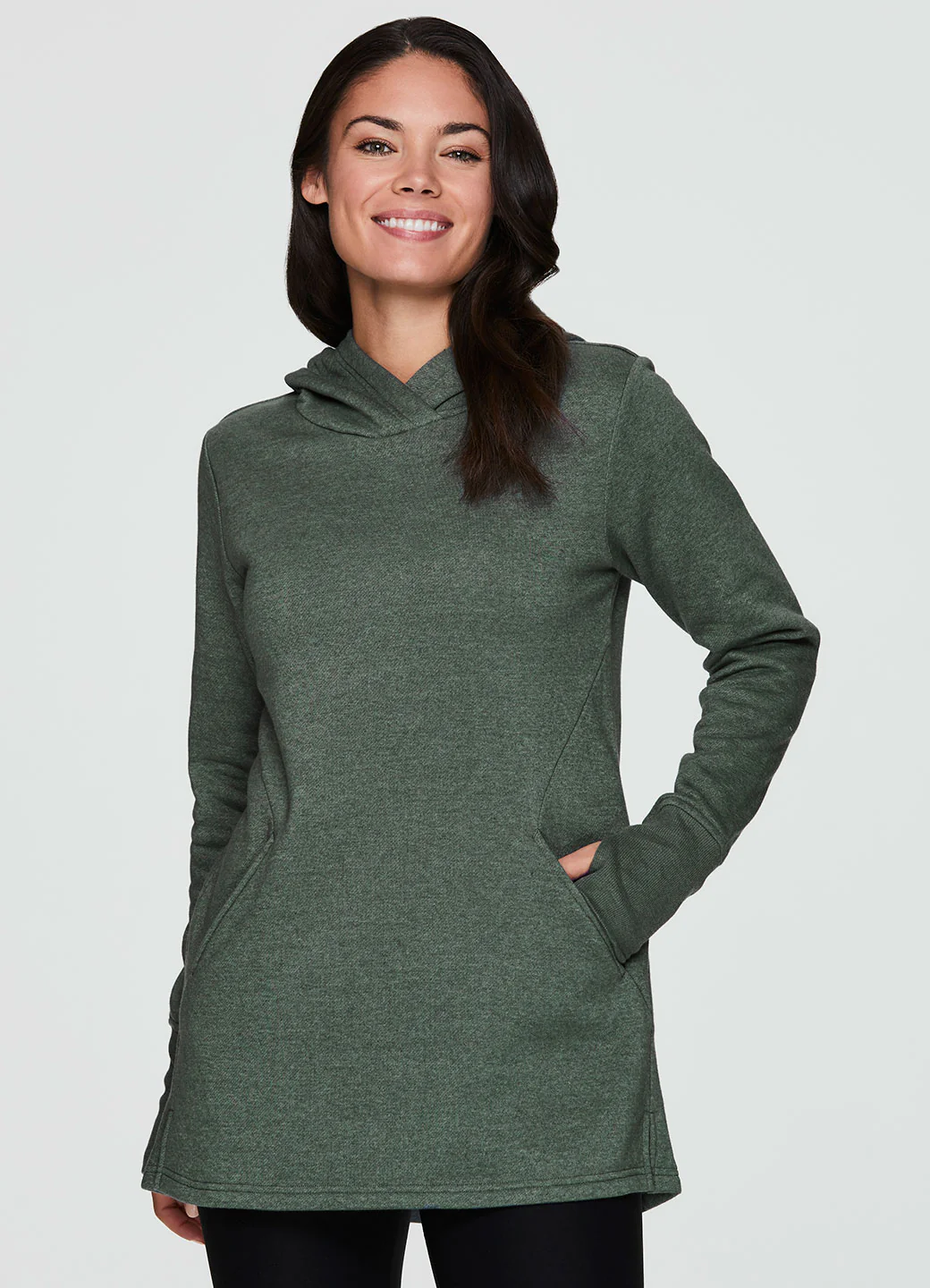 Prime Everyday Hoodie Tunic II - Image 6
