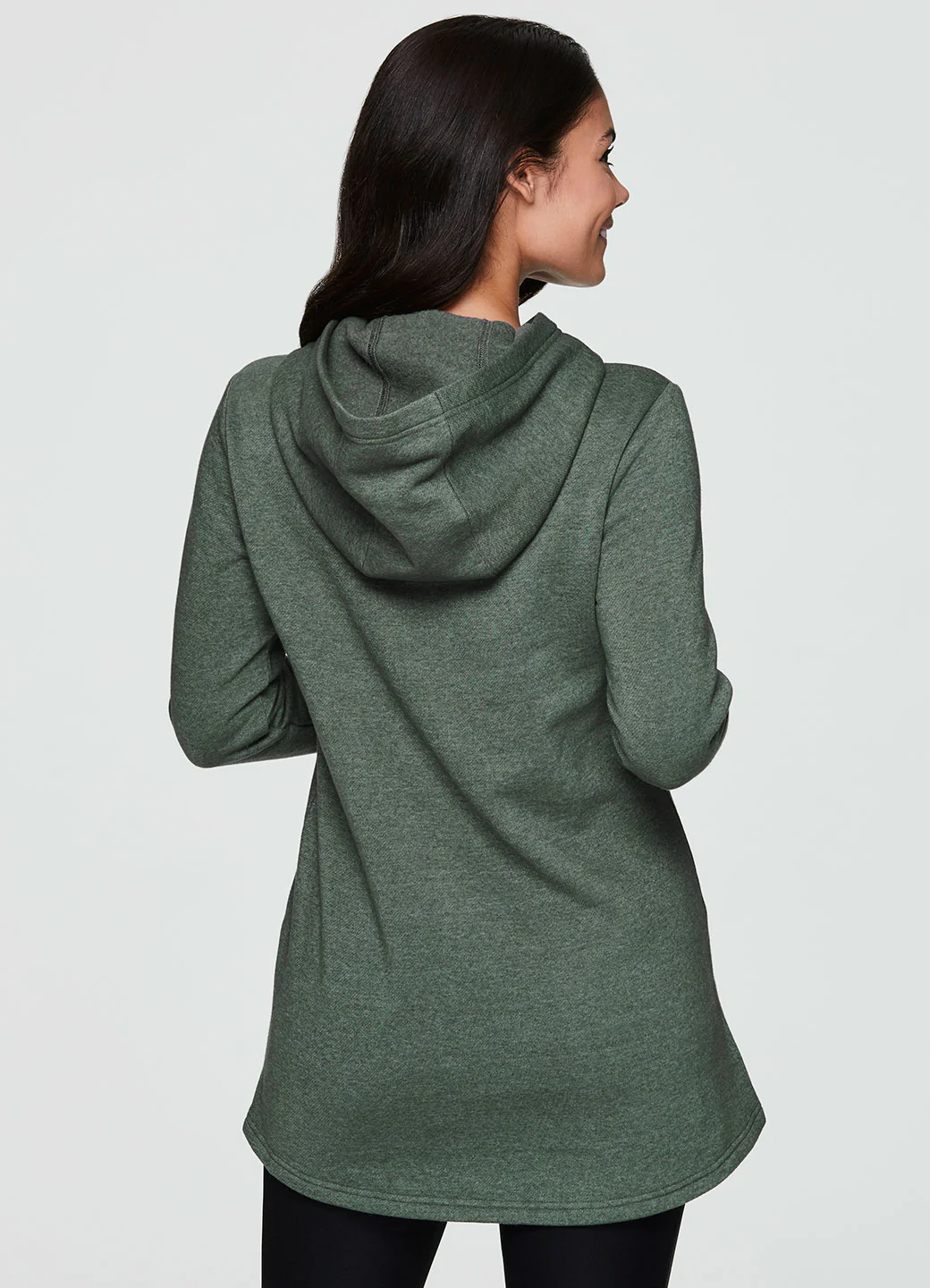 Prime Everyday Hoodie Tunic II - Image 7