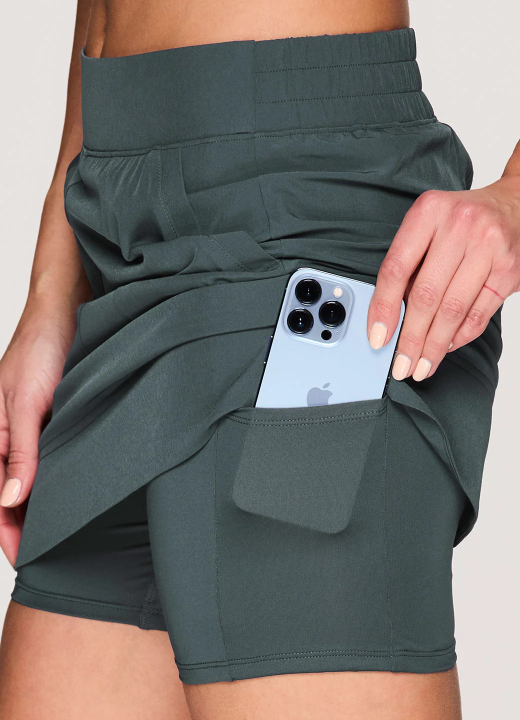 Prime Everything Skort - Image 12