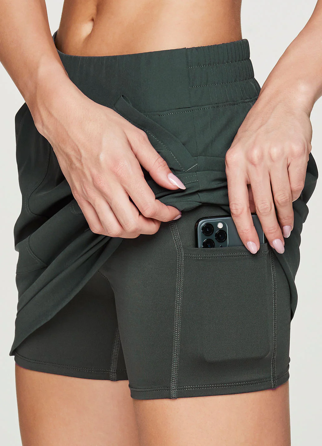 Prime Everything Skort - Image 22