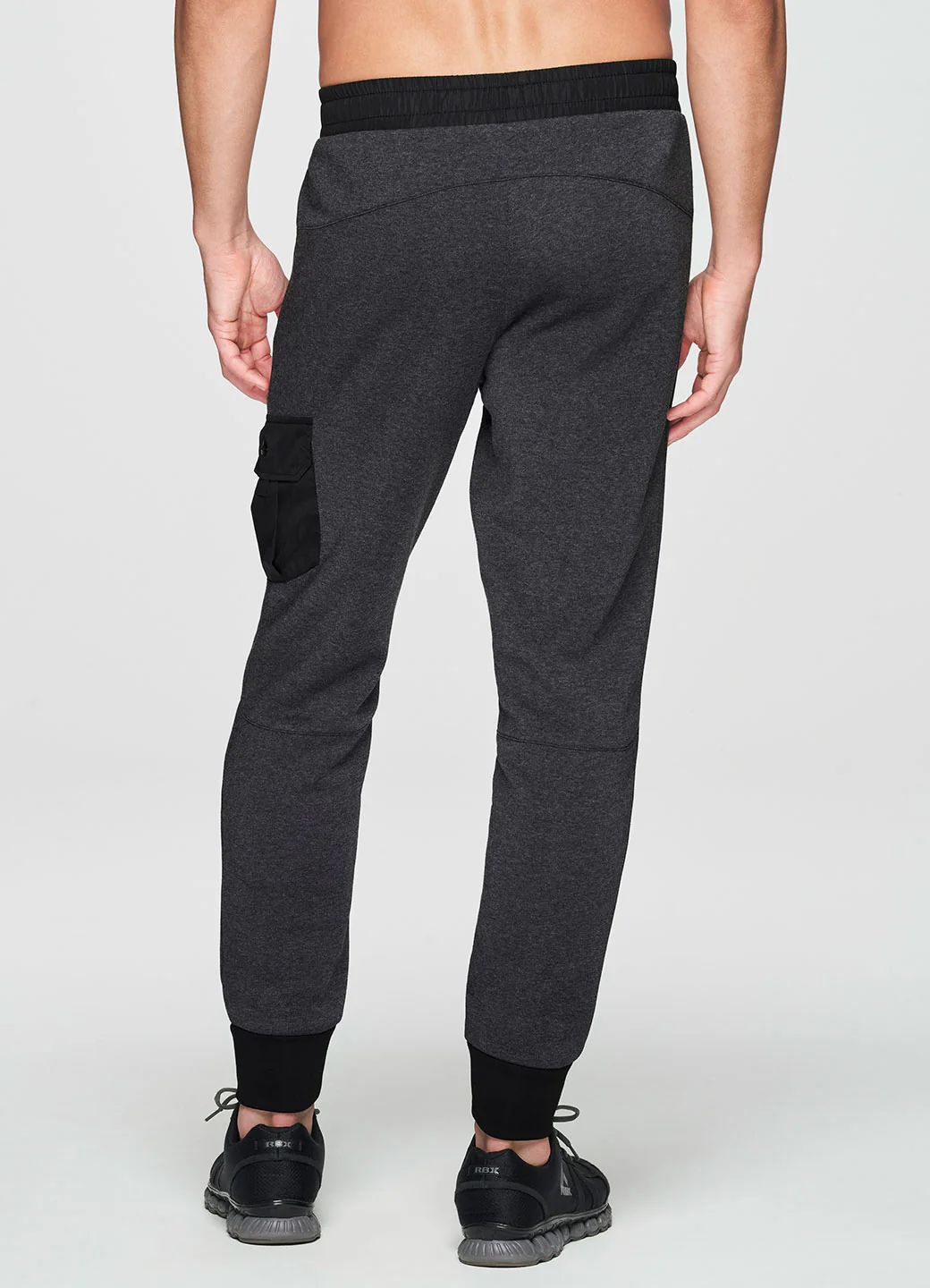 Prime Fleece Cargo Pocket Jogger - Image 8