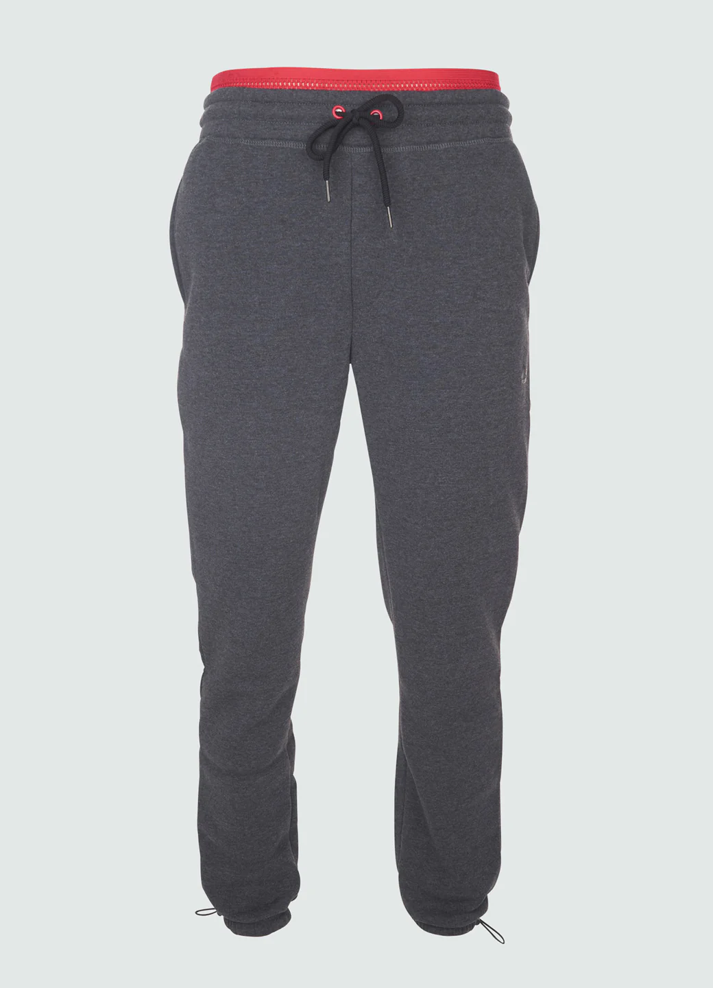 Prime Fleece Drawstring Cuff Jogger - Image 2