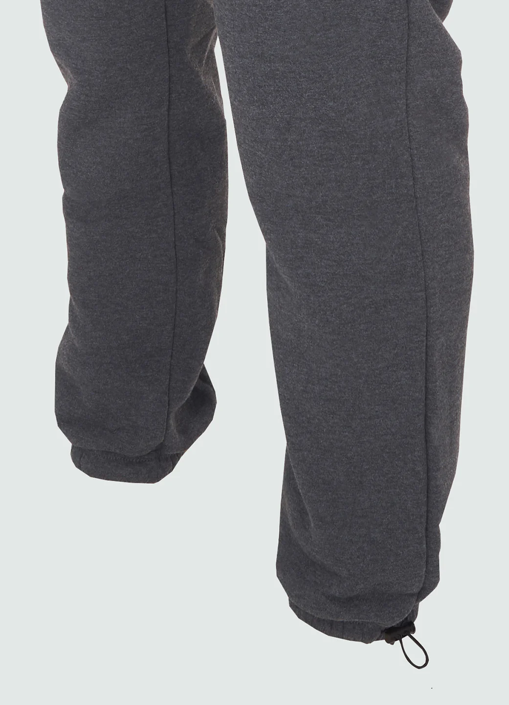 Prime Fleece Drawstring Cuff Jogger - Image 4