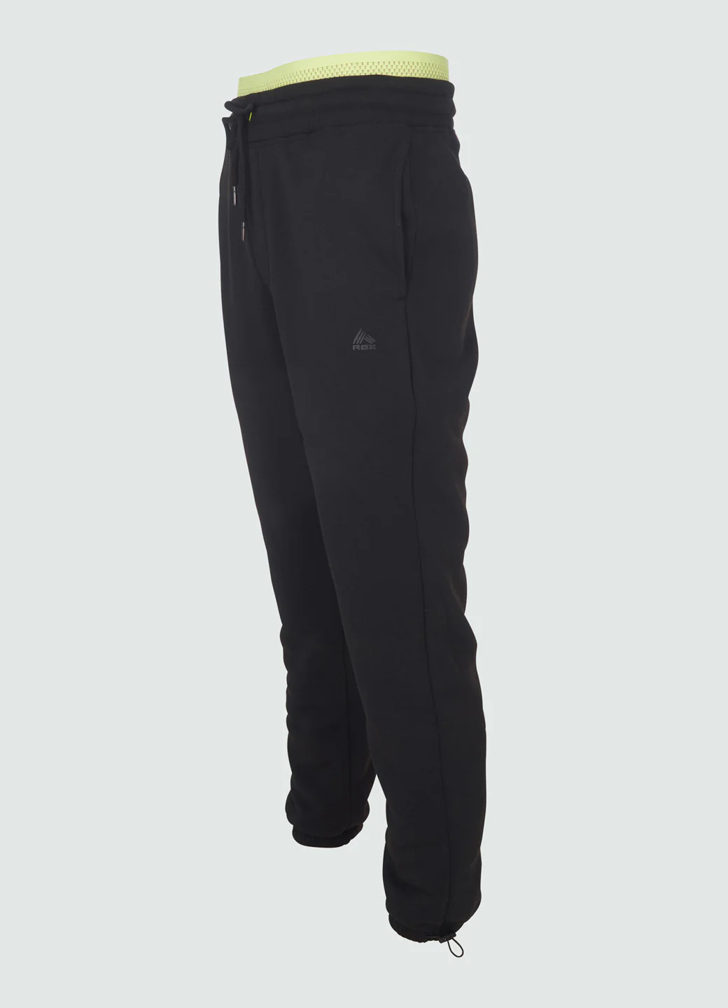 Prime Fleece Drawstring Cuff Jogger - Image 5