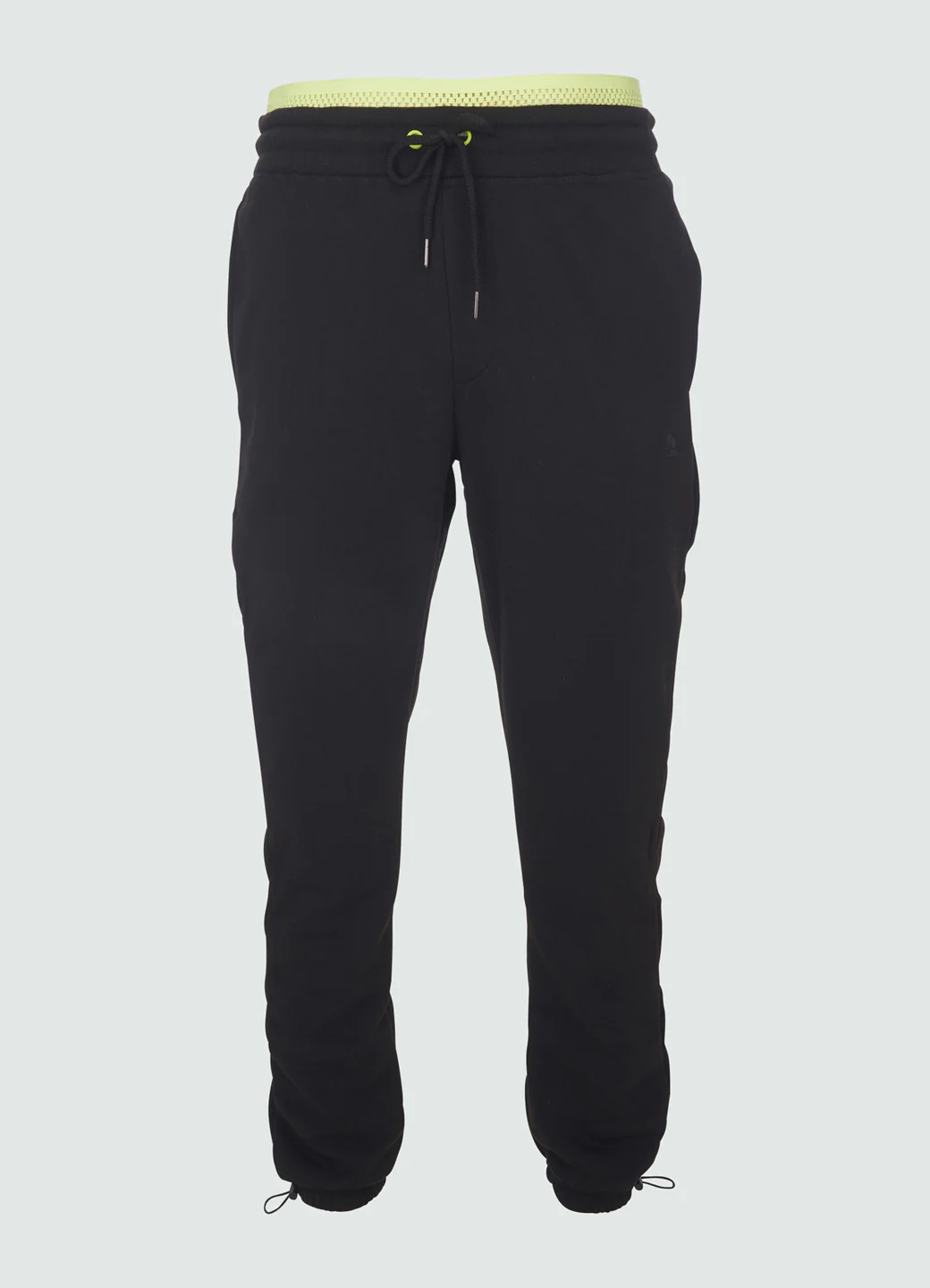 Prime Fleece Drawstring Cuff Jogger - Image 6
