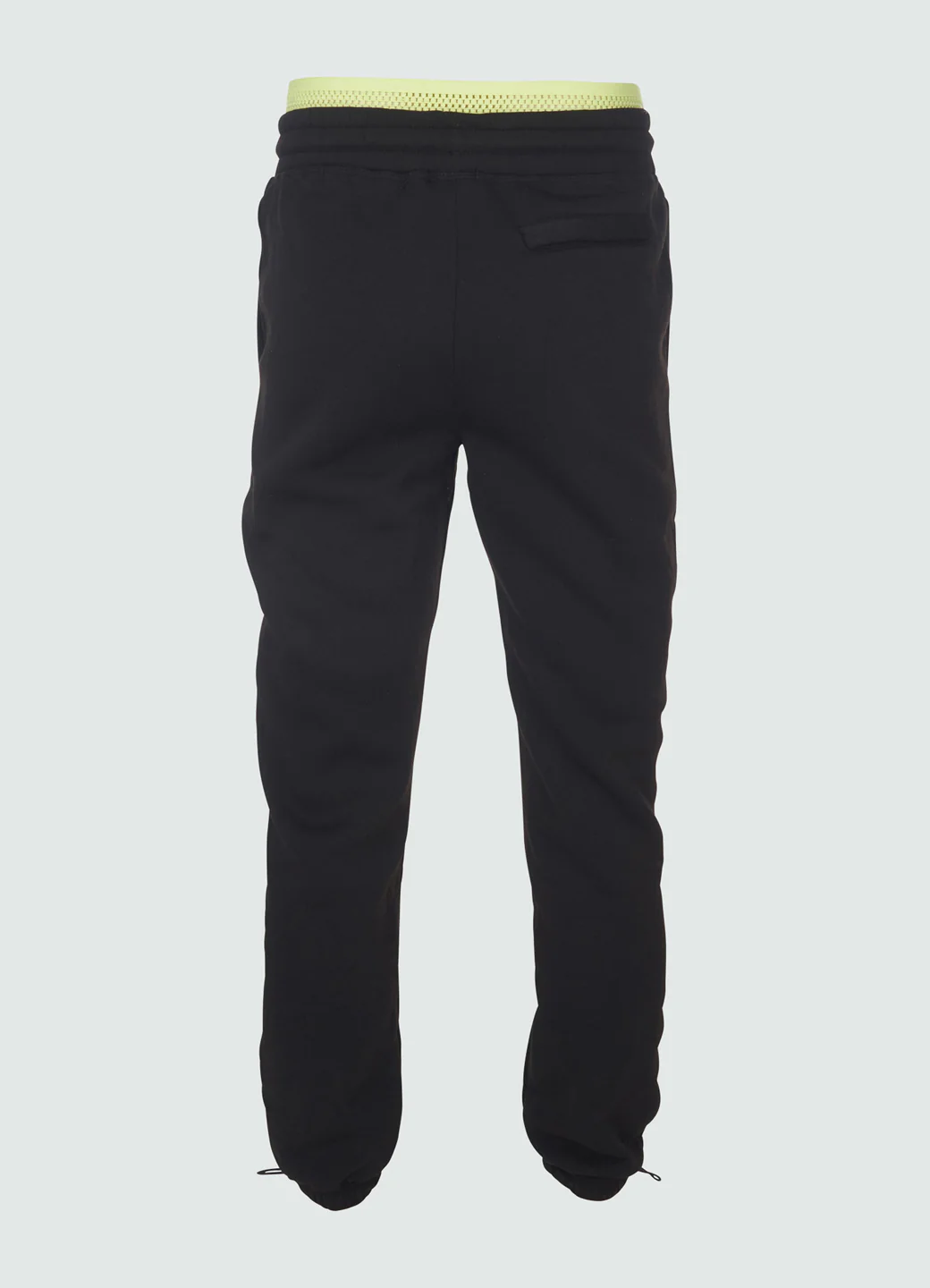 Prime Fleece Drawstring Cuff Jogger - Image 7