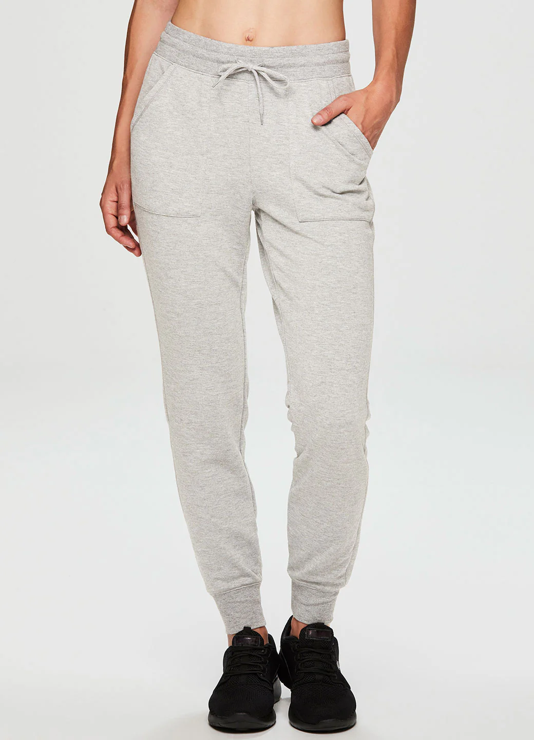 Prime Fleece Everyday Jogger - Image 11
