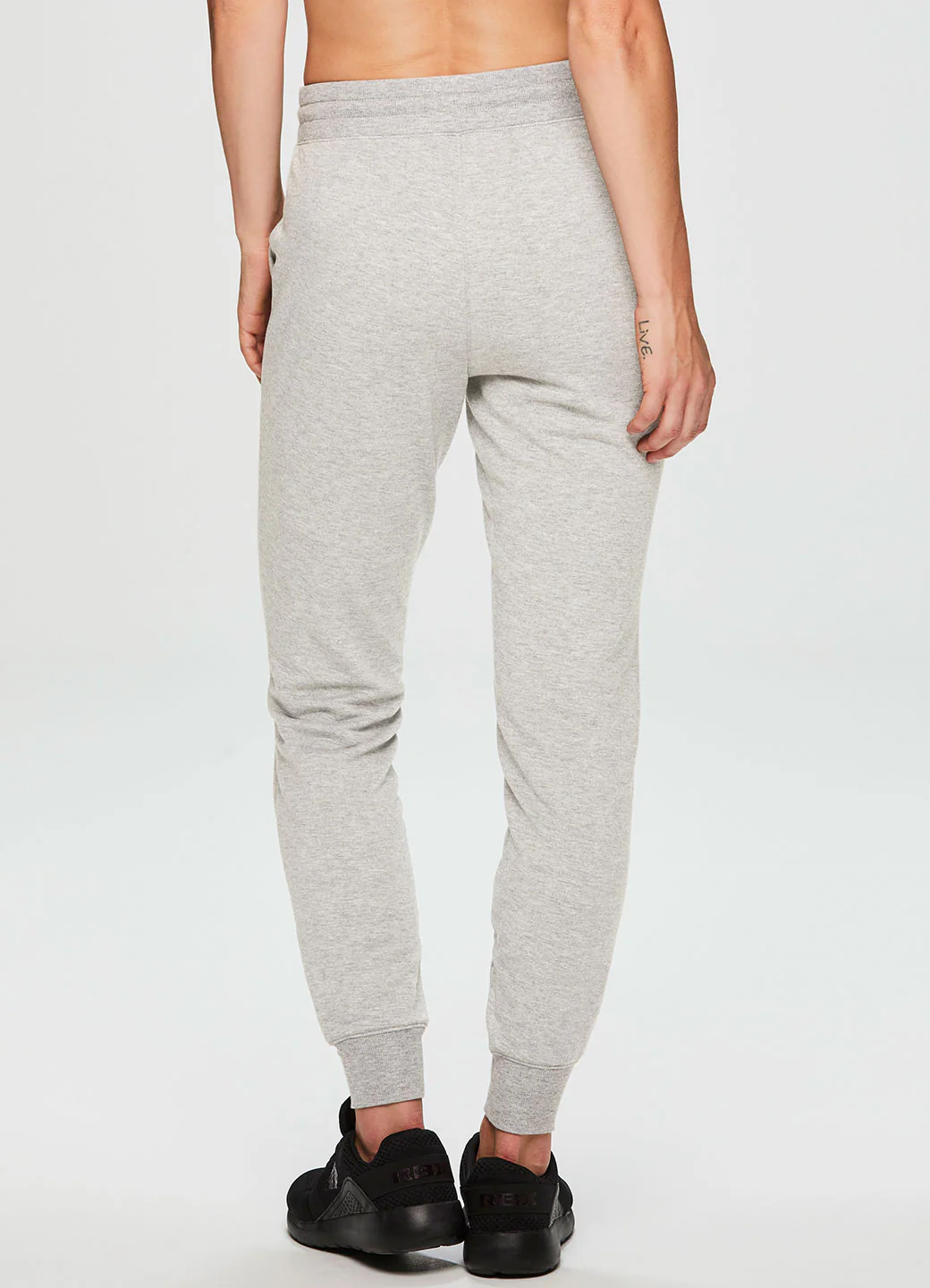 Prime Fleece Everyday Jogger - Image 12